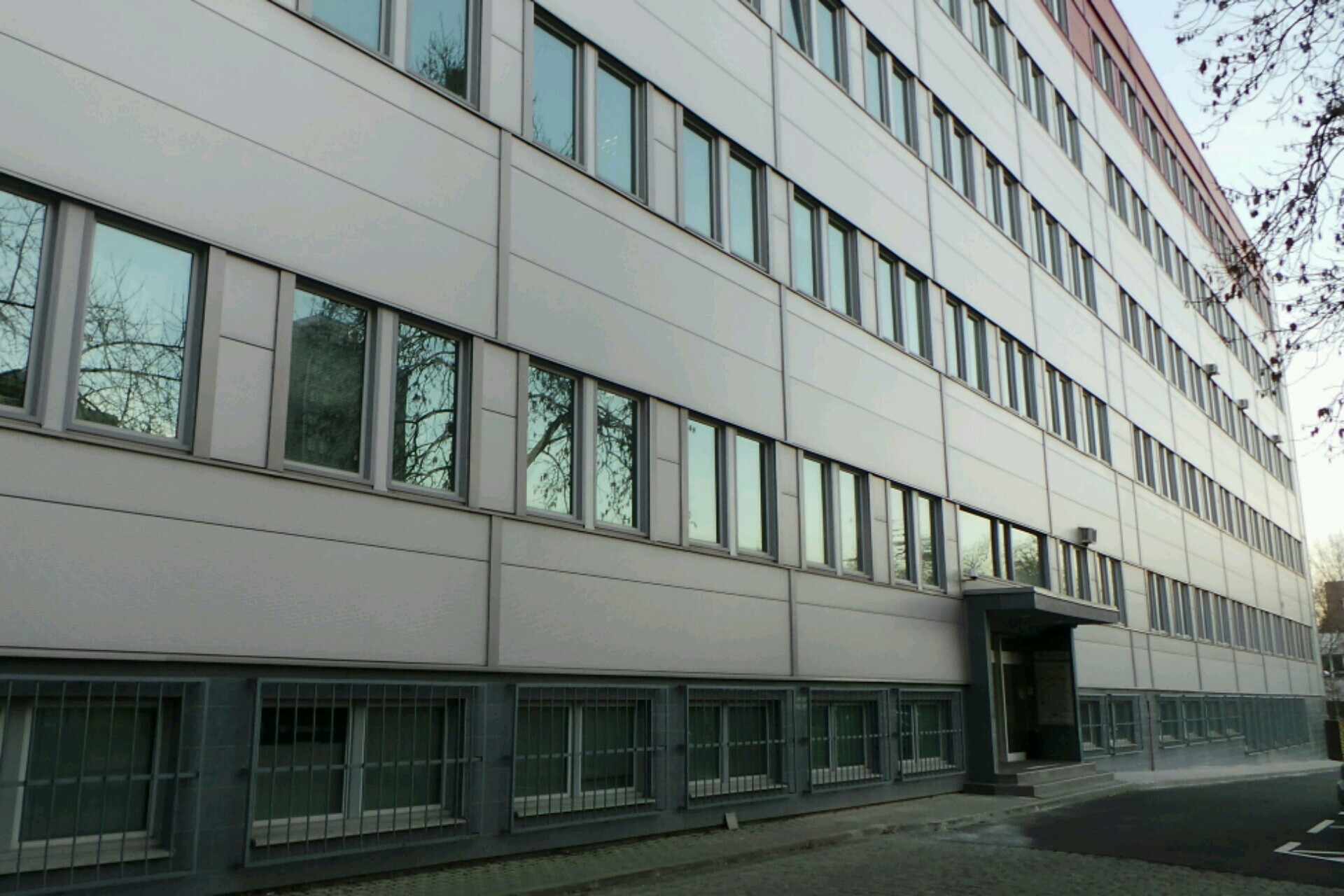 IMPROMAT KLIMA, spol. s r.o.