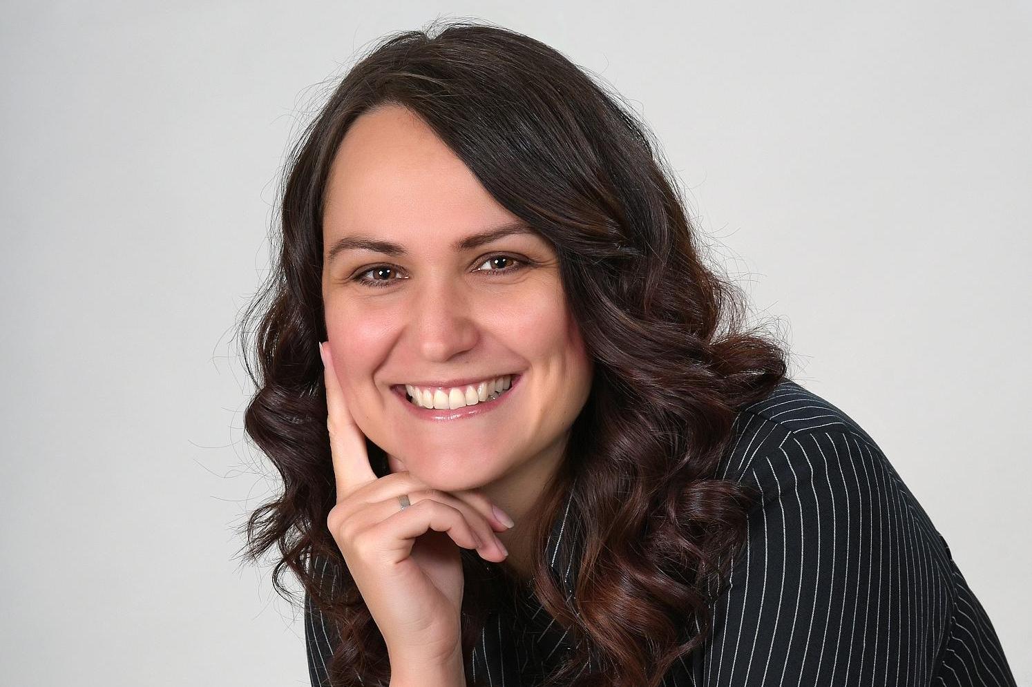 Kateřina Skalníková - Realitní makléř