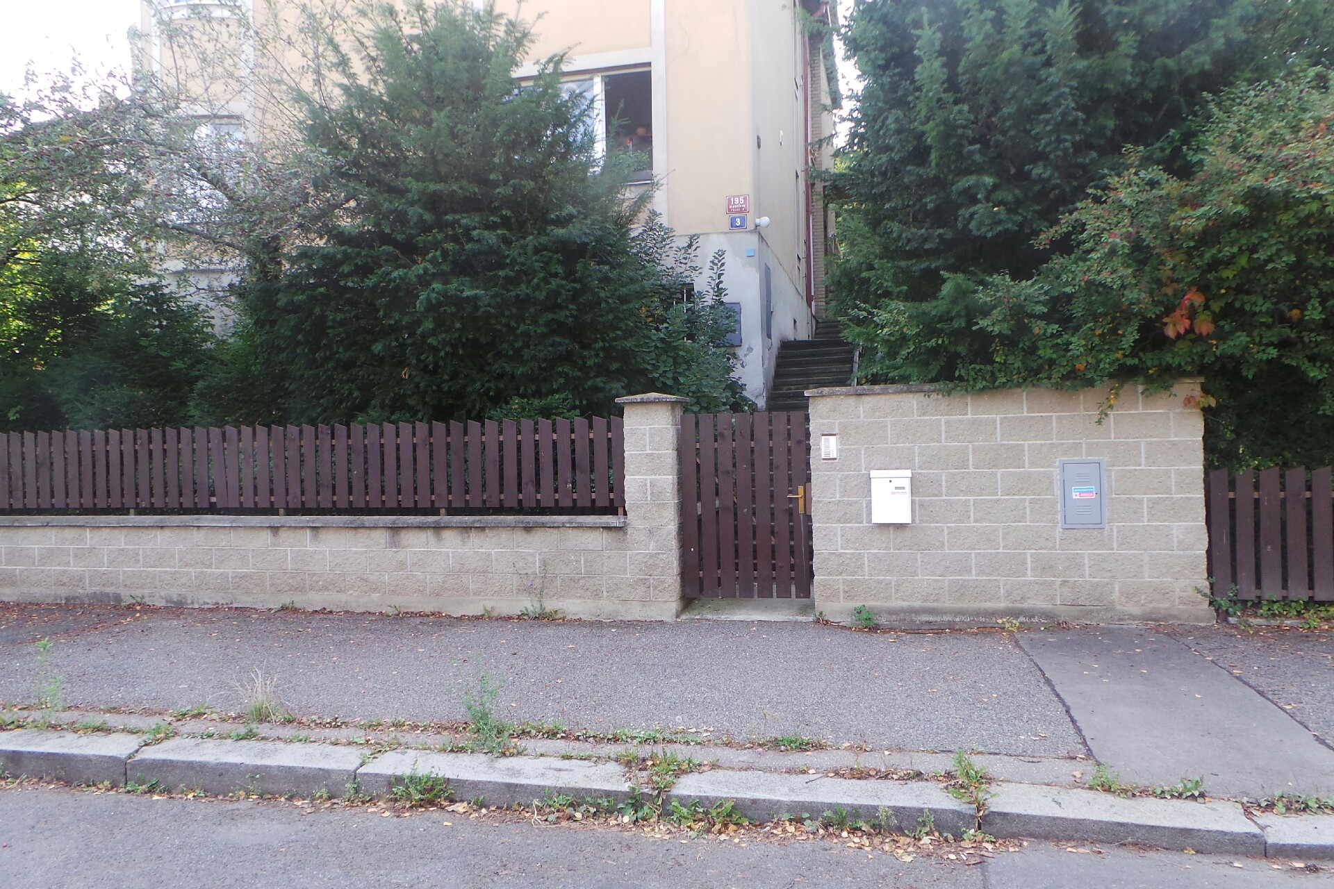 Ing. Vladimíra Květoňová - projektové práce