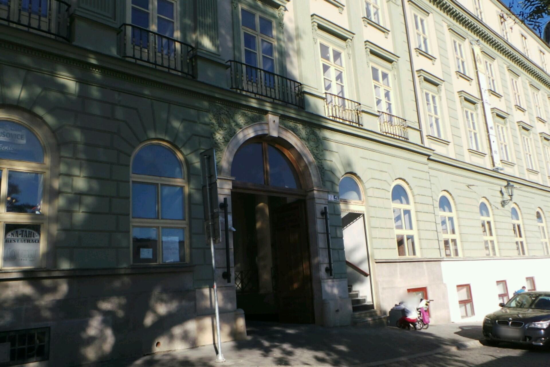 Daňový poradce ev. č. 4176 Ing. Andrea Votavová, Ph.D. foto 1