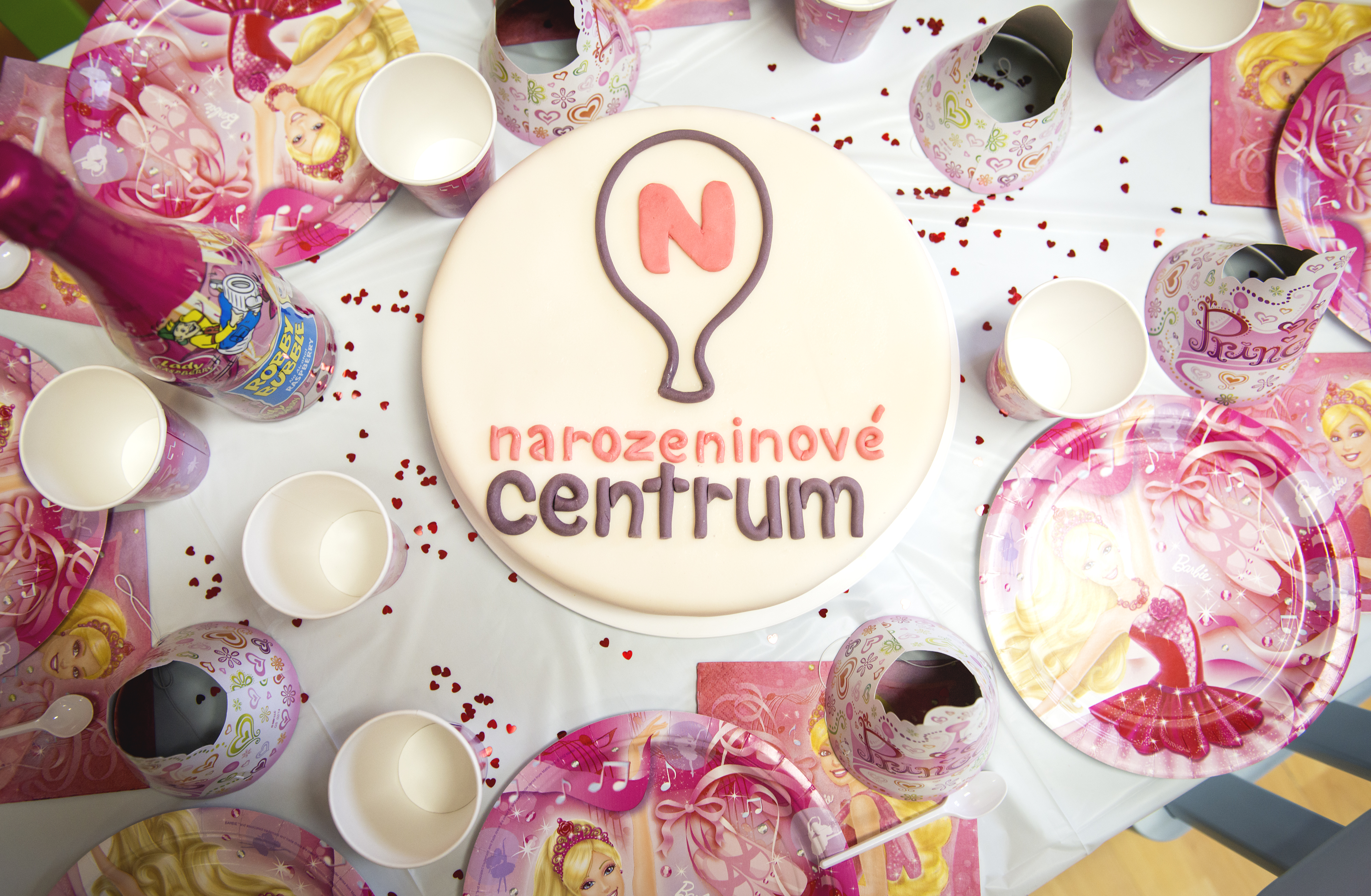 Narozeninové centrum foto 4