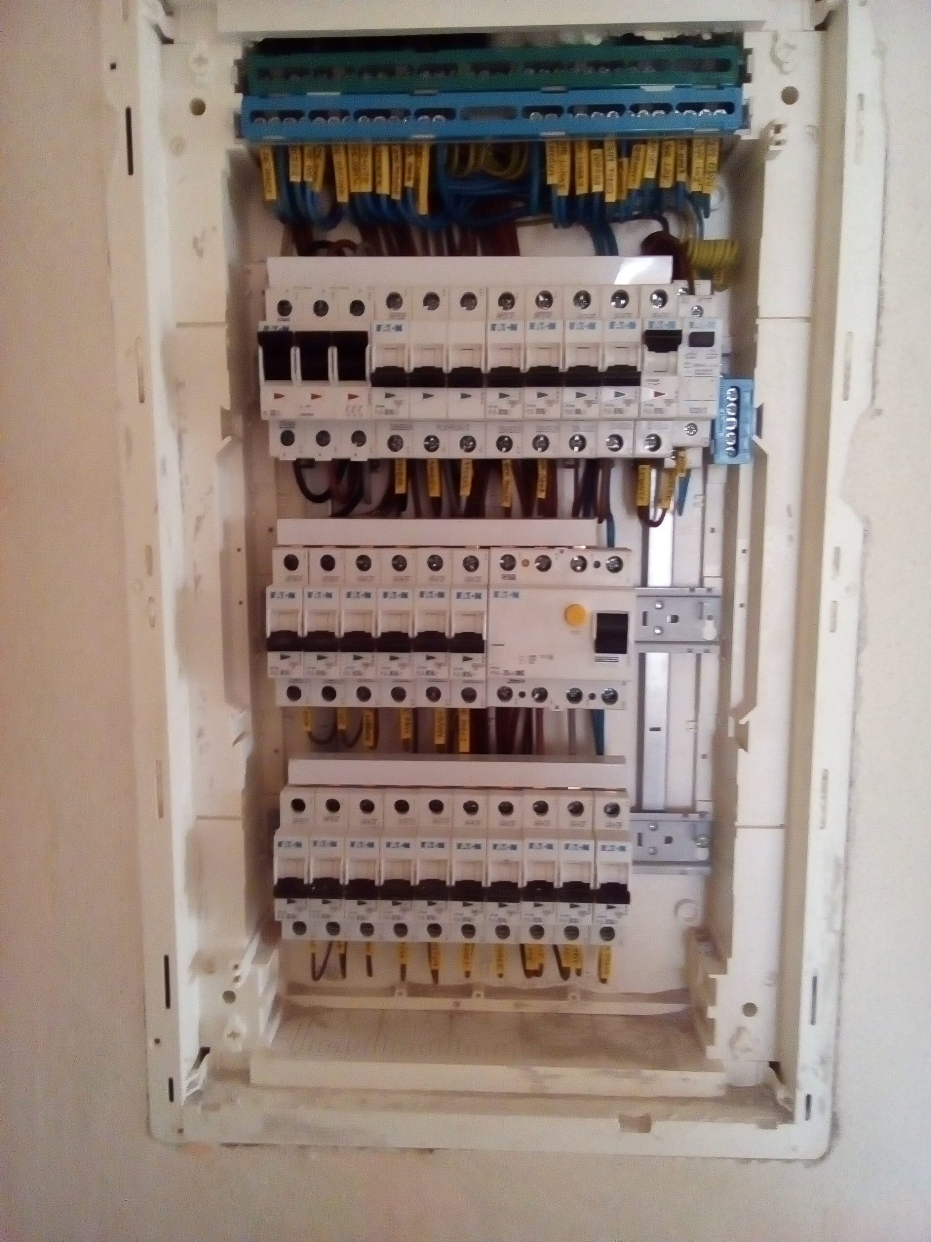 Elektroinstalace Jiří Gorda foto 2