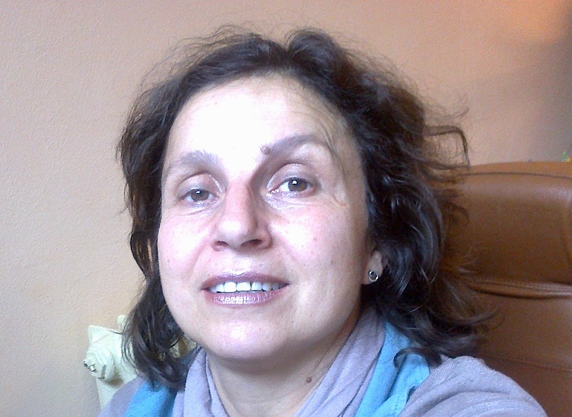 PhDr. Dagmar Svobodová foto 2