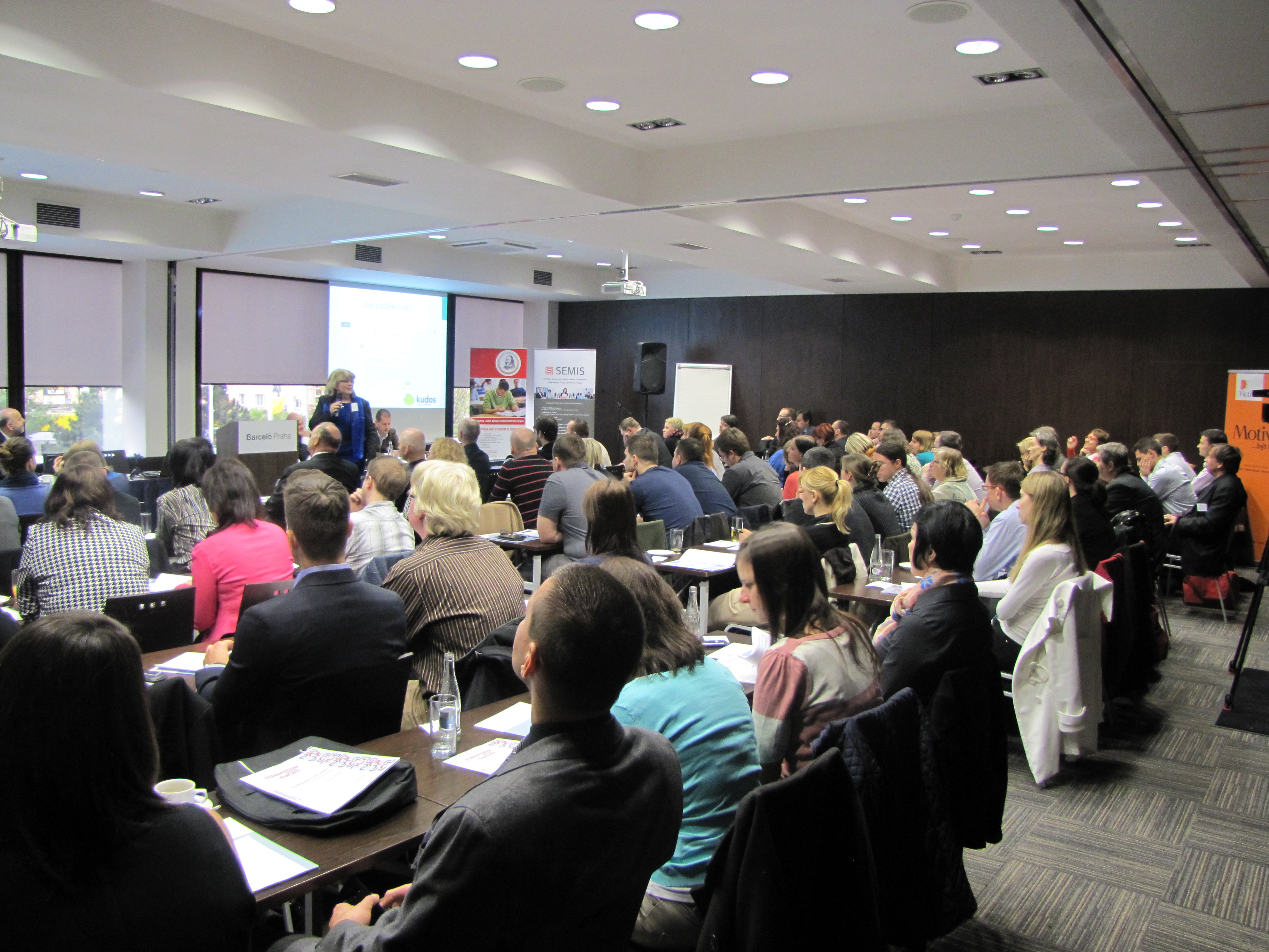 1. VOX s.r.o. - Účetní, daňové a soft-skills kurzy foto 2