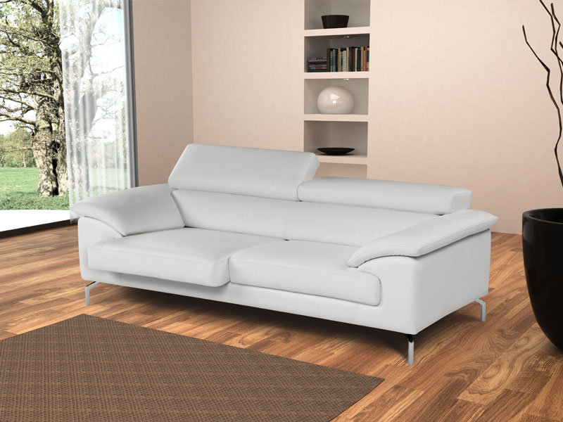 Cuero - kožené sedací soupravy foto 3