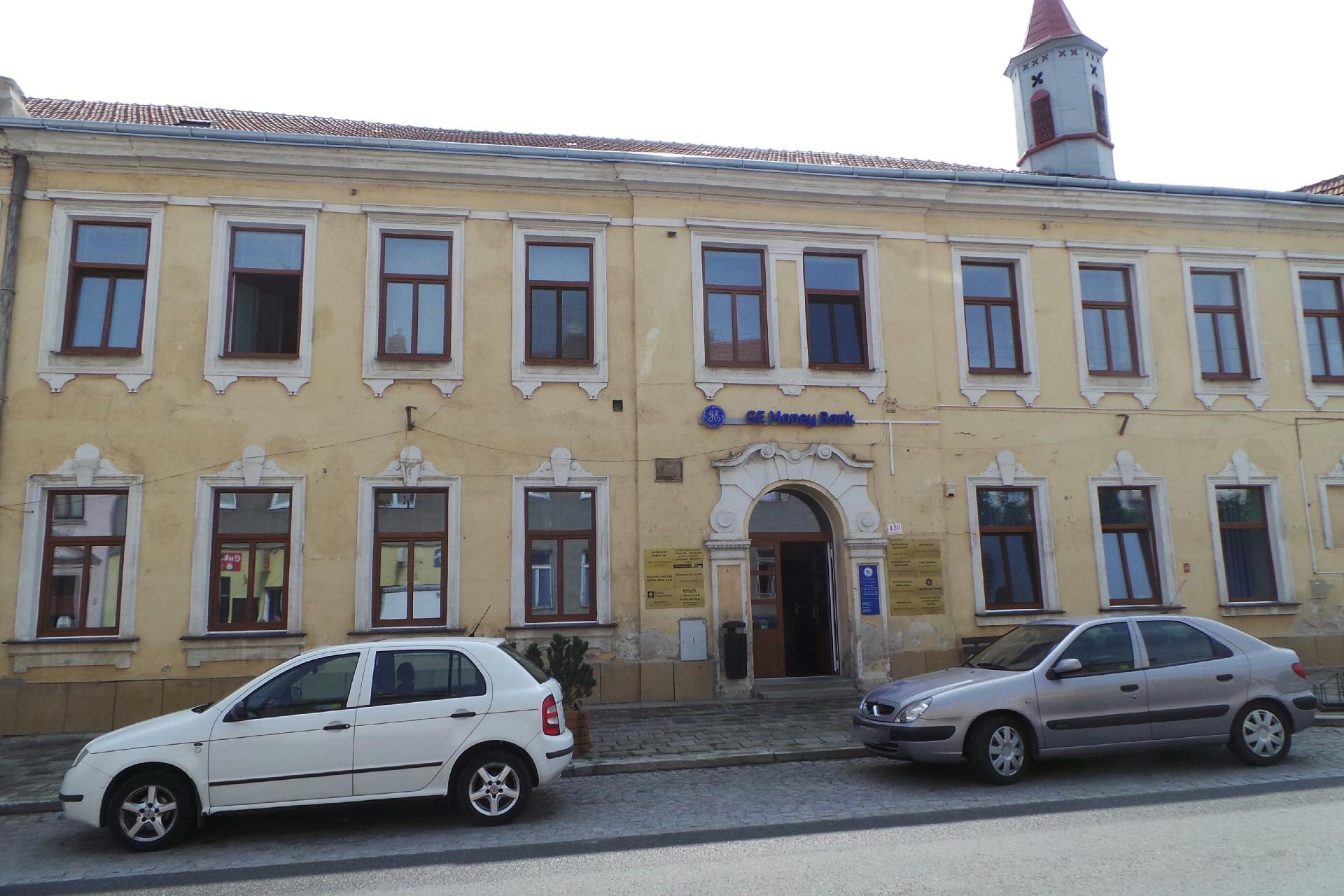 MUDr. Hana Kvapilová