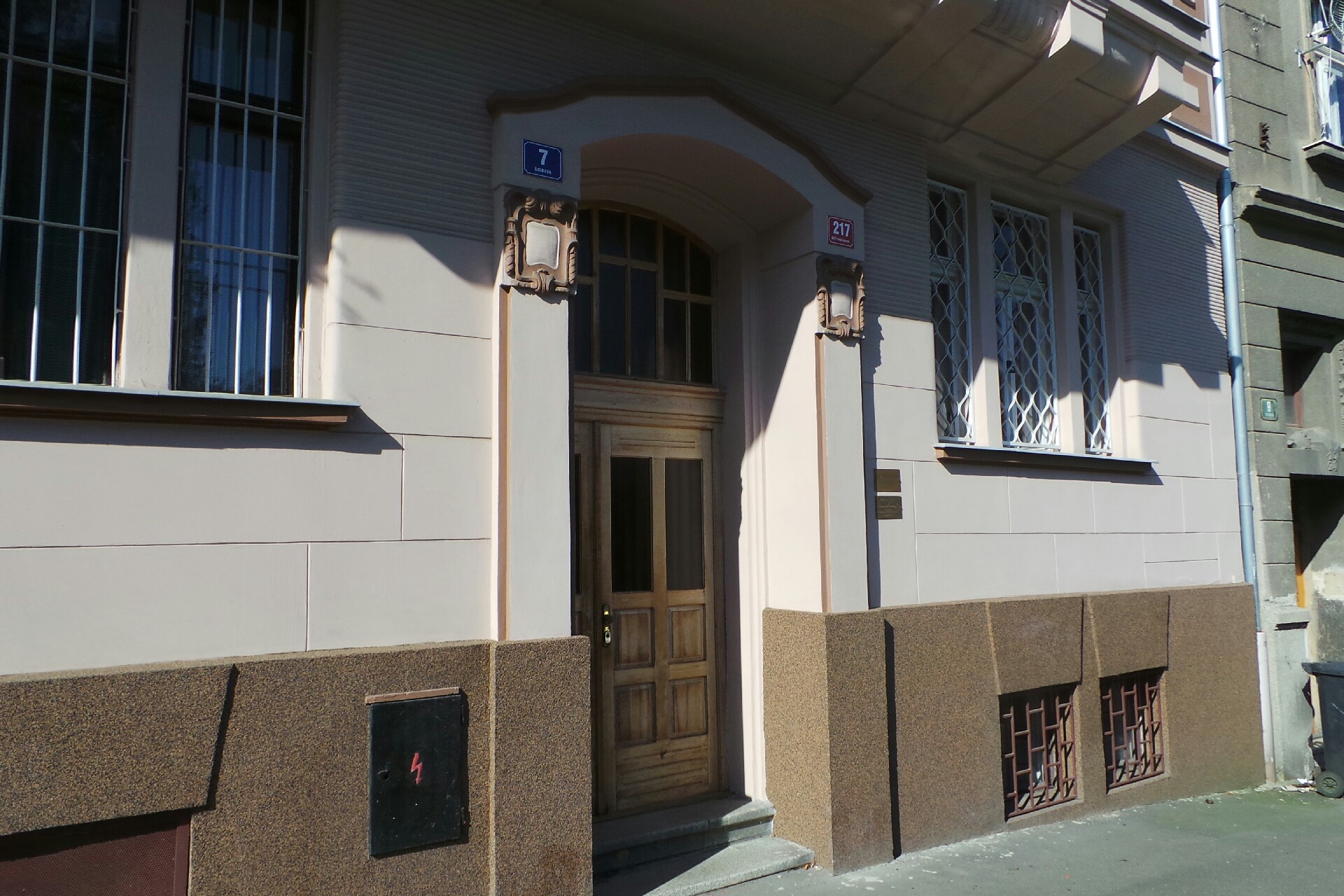 Tichý Josef JUDr. - advokát