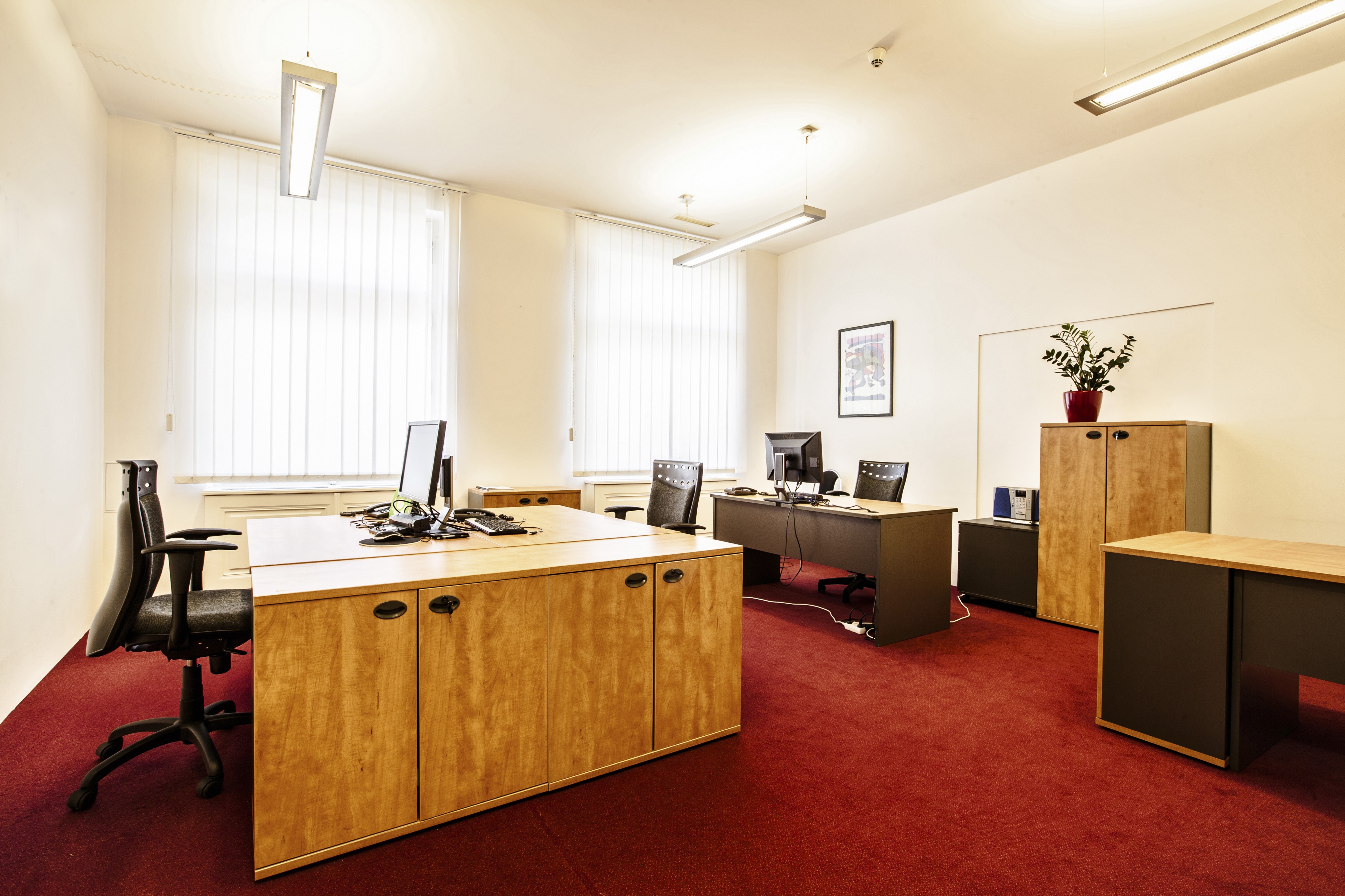 Business Centre CHRONOS, s.r.o. foto 3