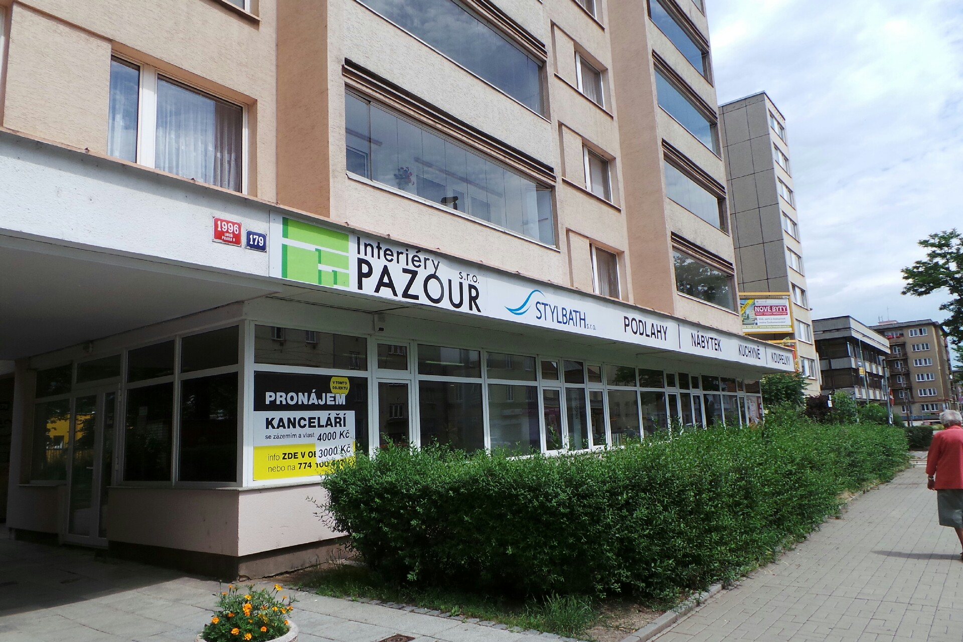 Interiéry PAZOUR, s.r.o. foto 2