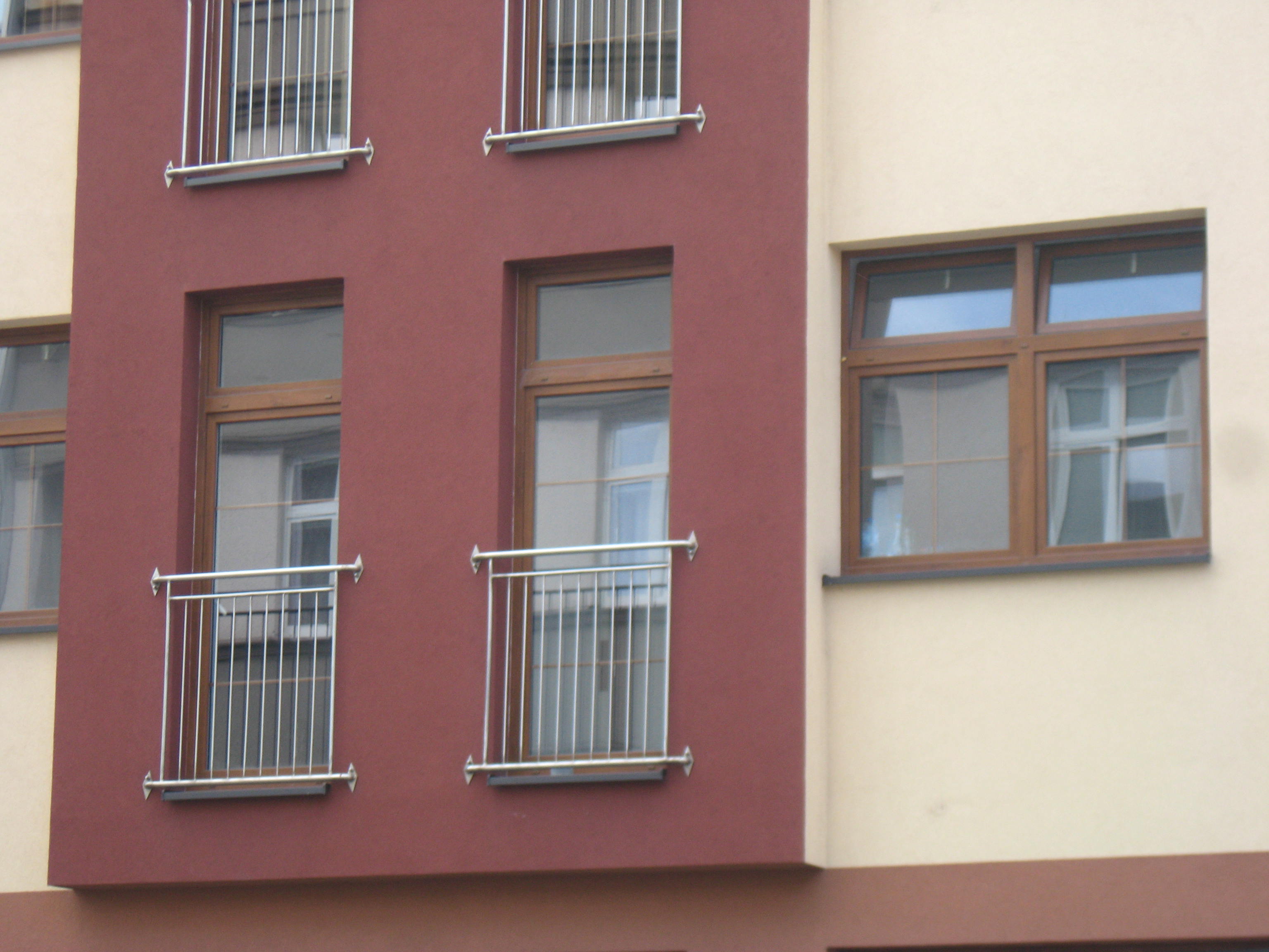 Okna Niedoba foto 6