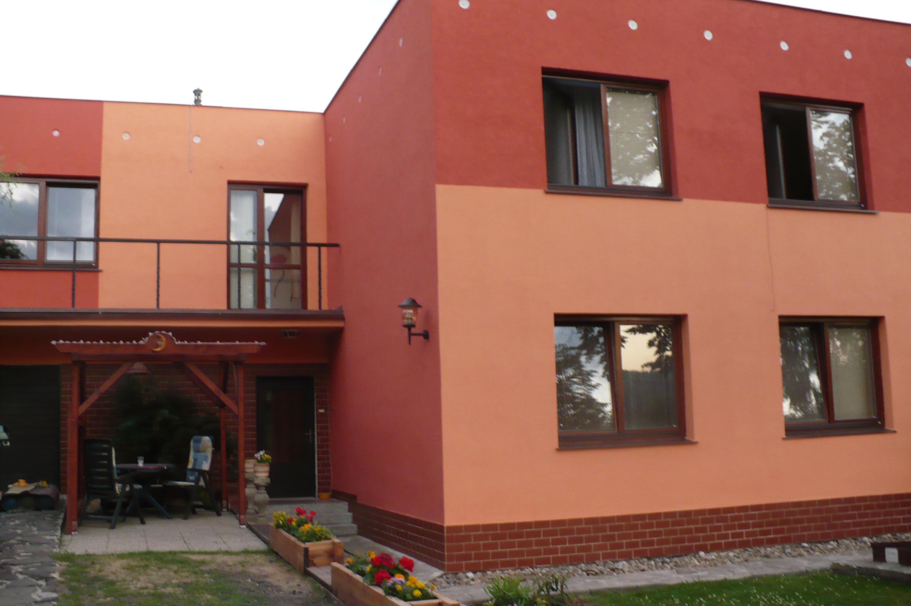 Milouš Hečko ubytování