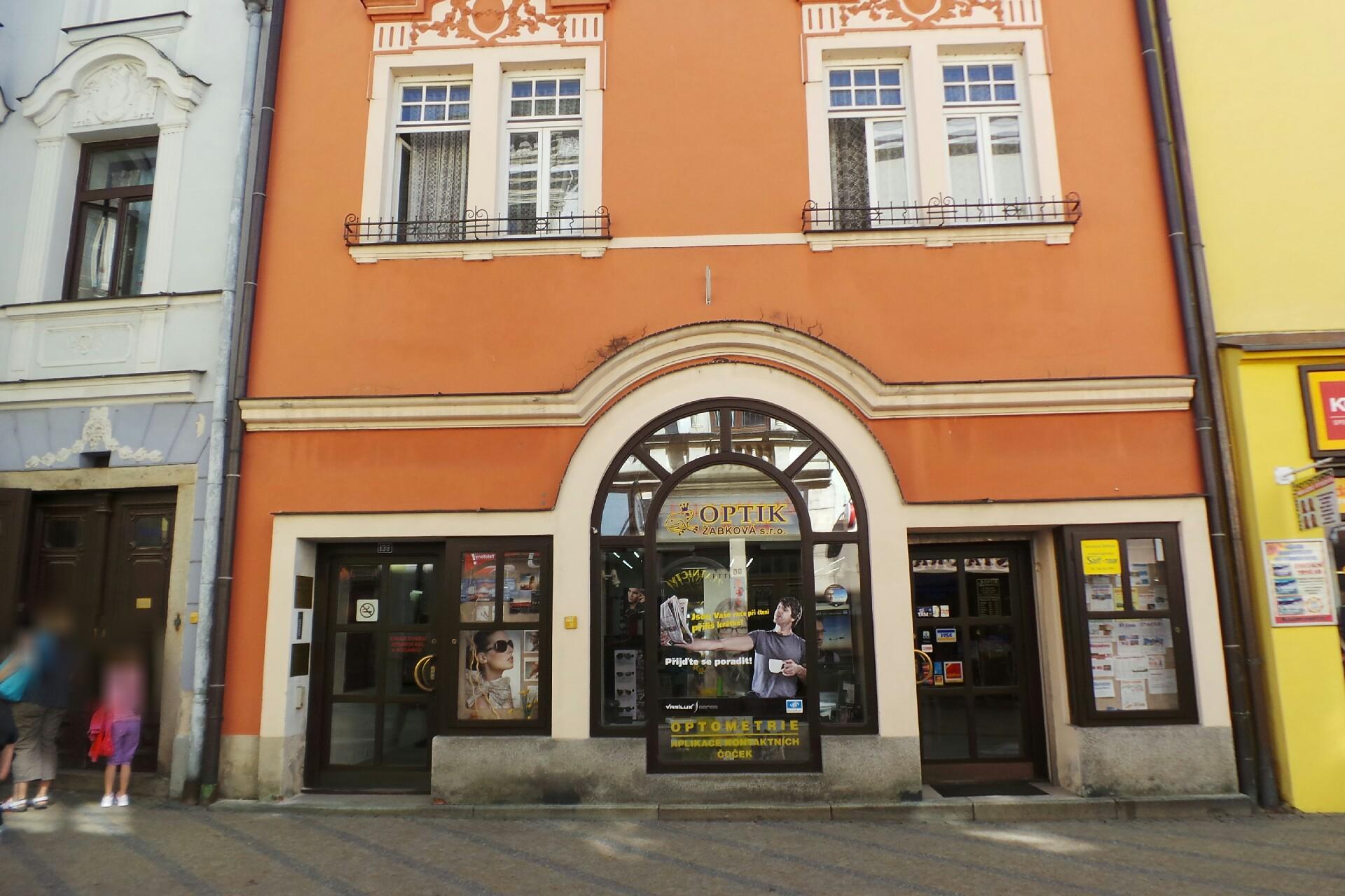 MUDr. Luďka Novotná