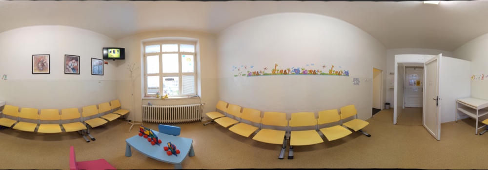 Hospital Media foto 3