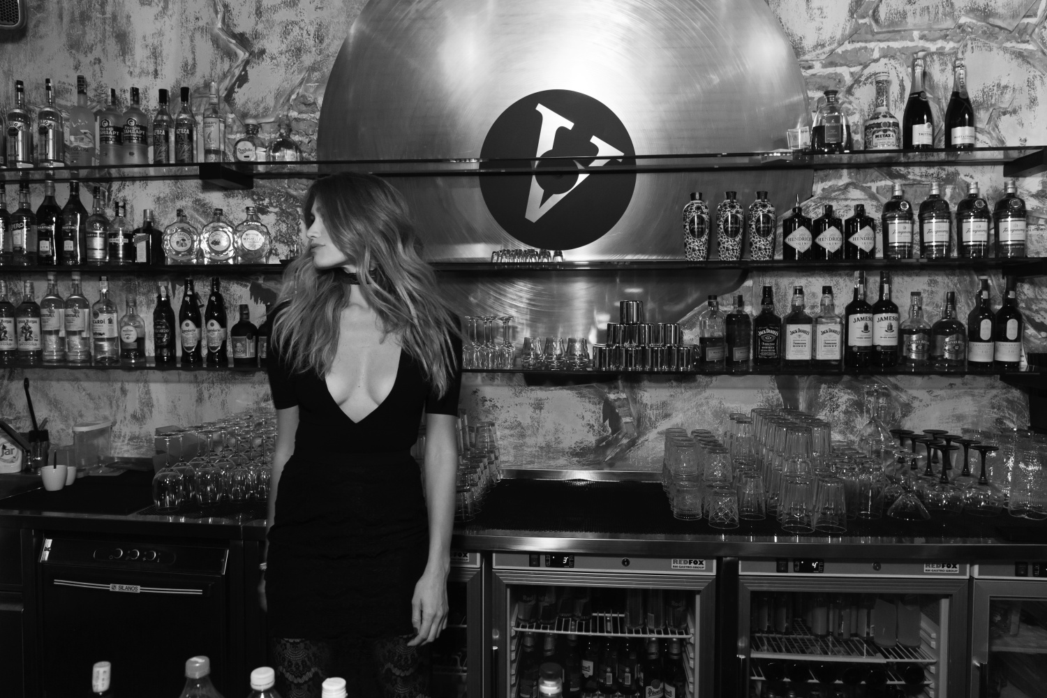 Vinyl Bar foto 2