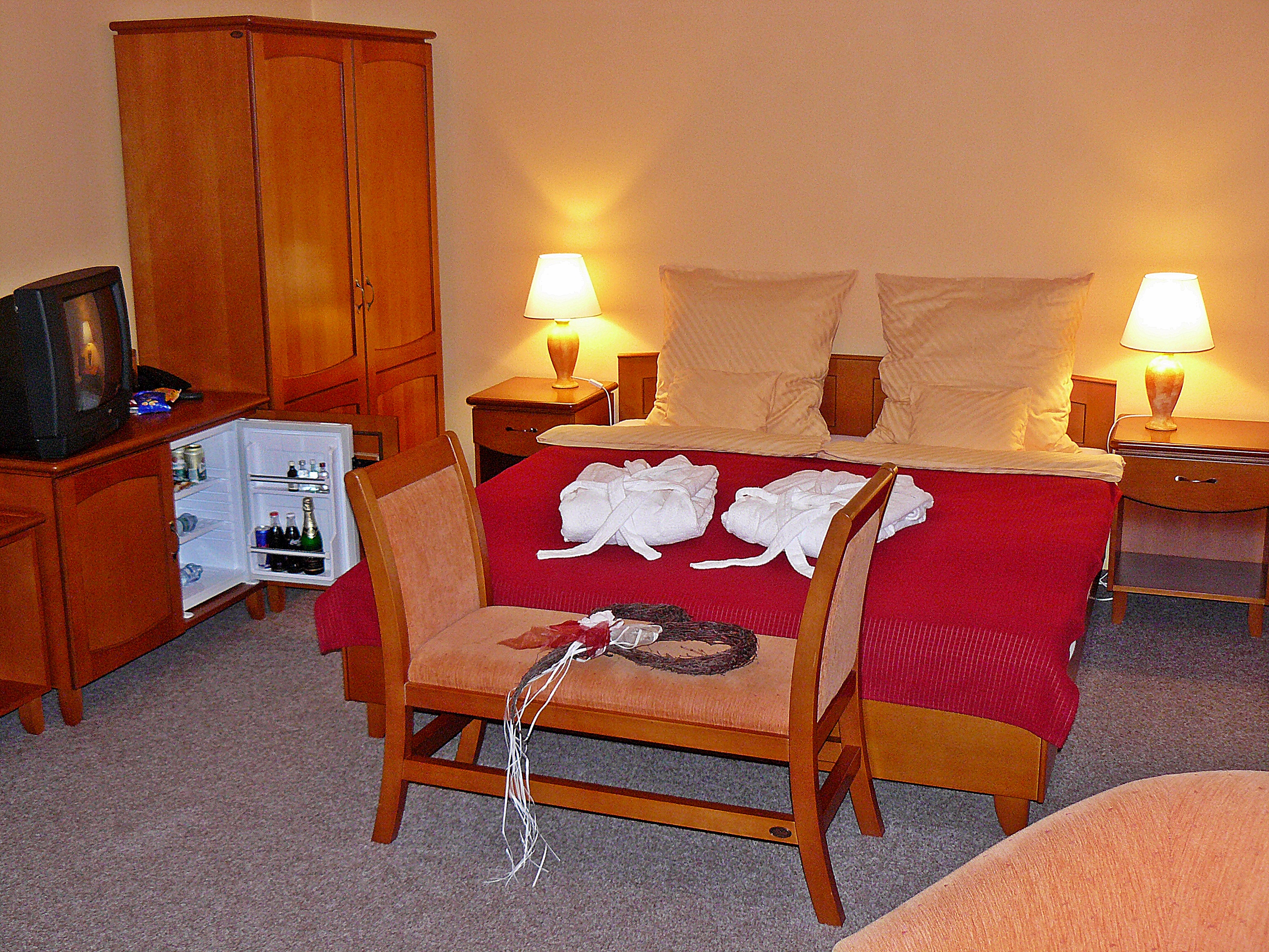 Penzion Pod Zámkem foto 3