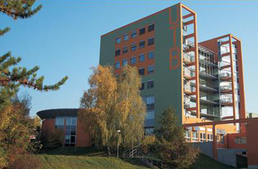 Fakulta aplikované informatiky