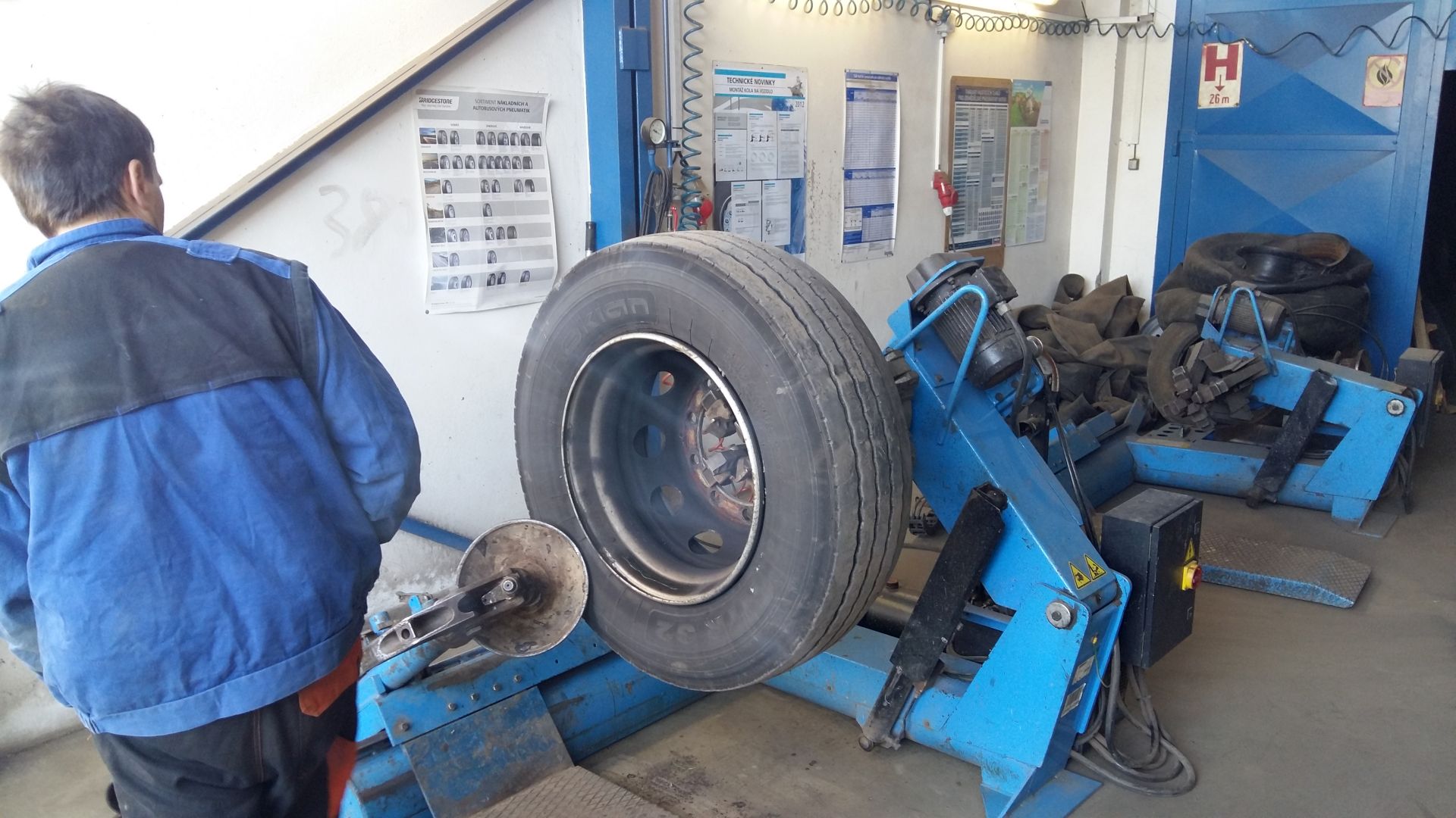 Pneu Tiger s.r.o. foto 6
