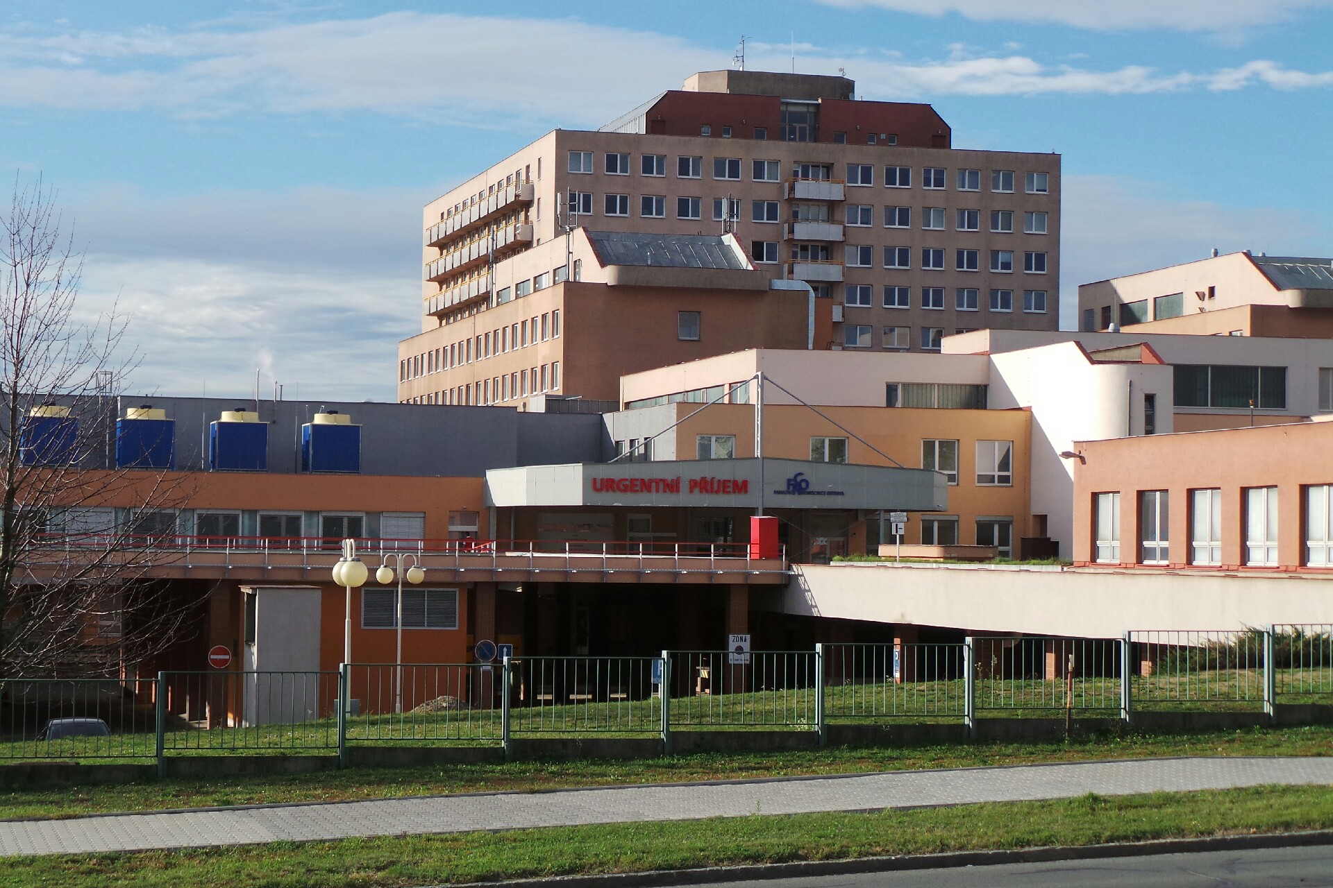 MŠ Ostrava-Poruba, 17. listopadu