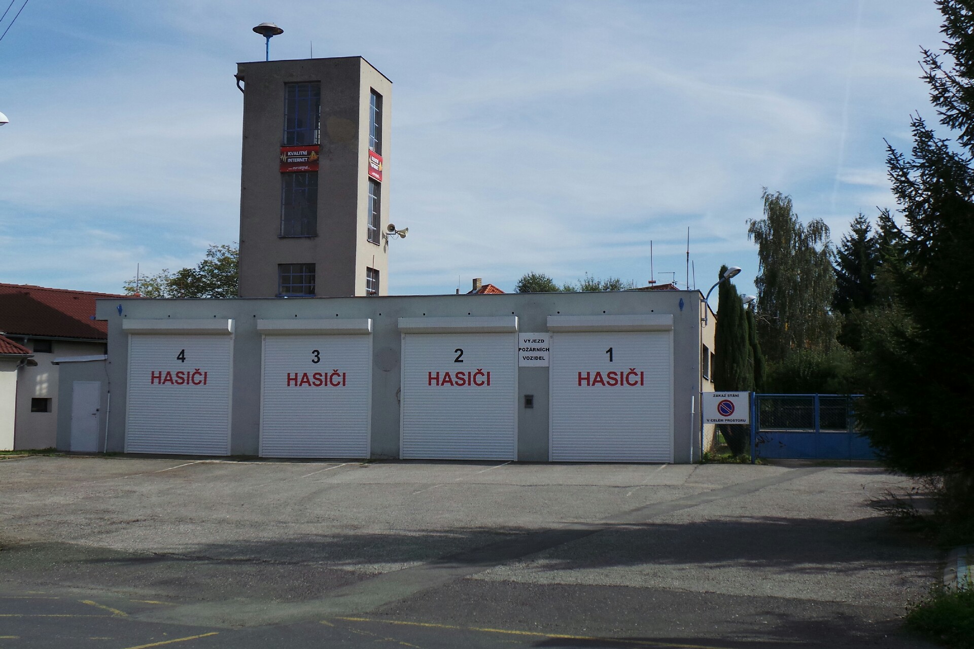 SDH Mníšek pod Brdy