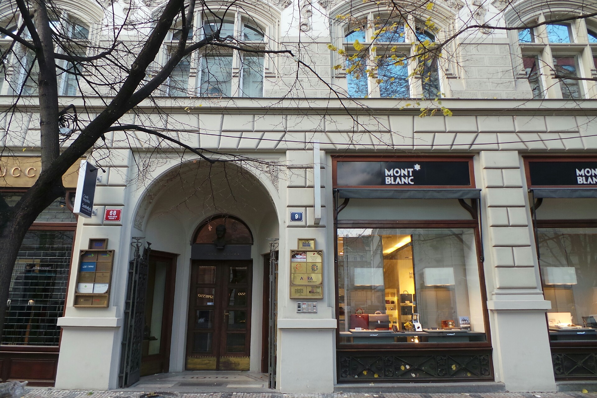 Sport Garant, s.r.o.