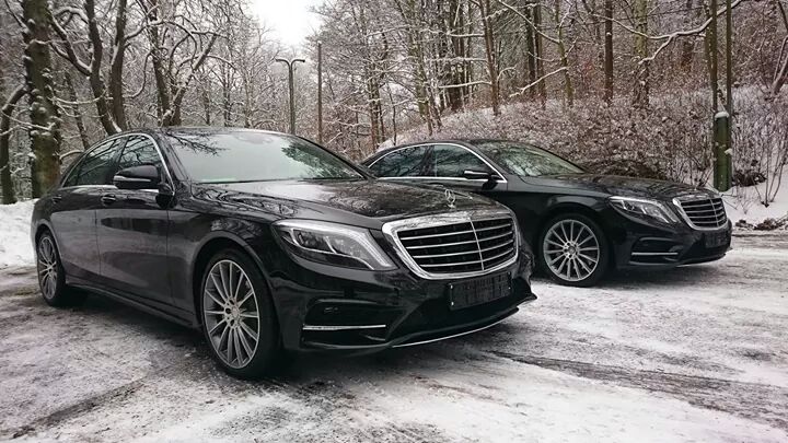 Especial s.r.o. - VIP Limousine service foto 2