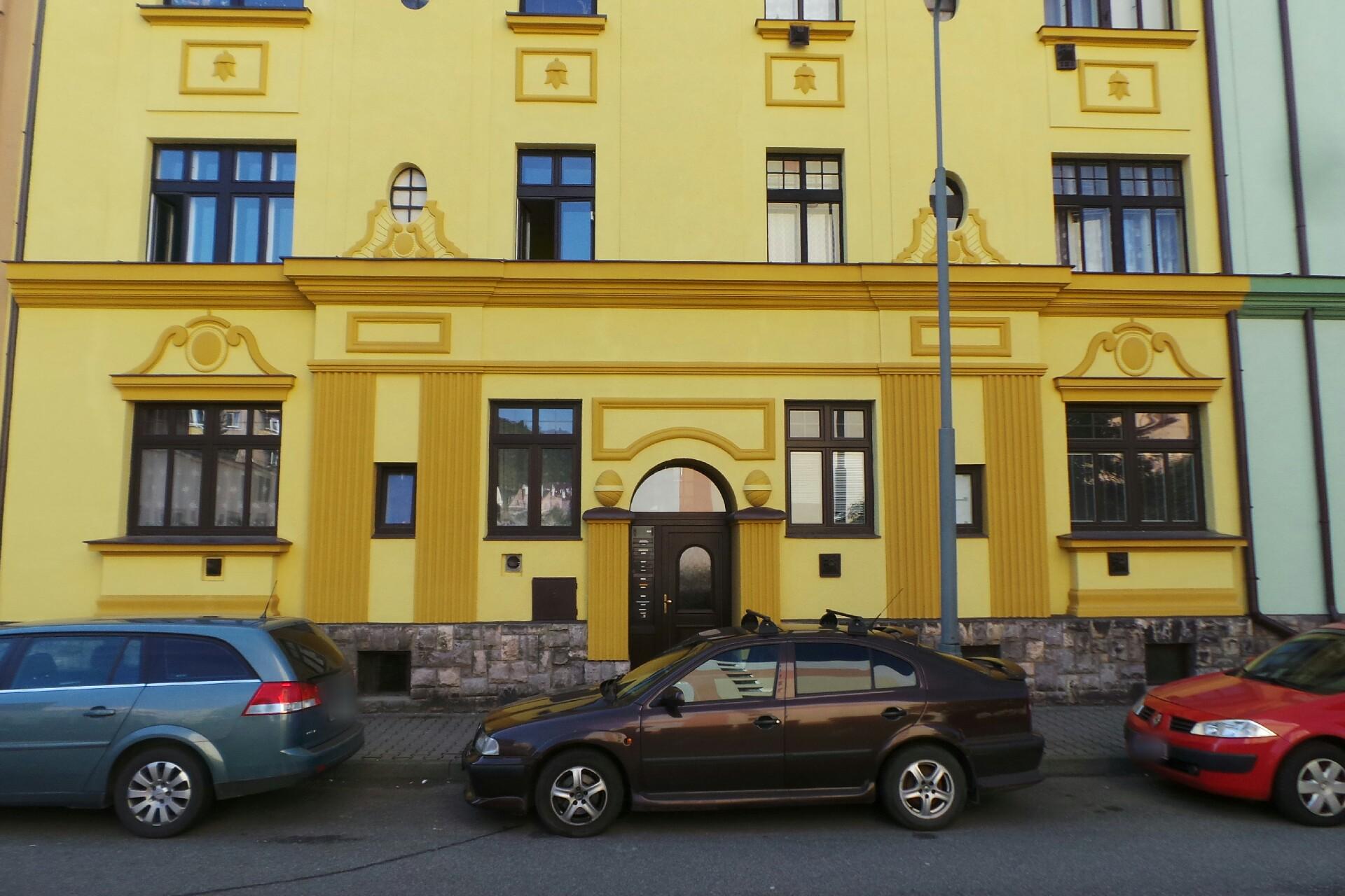 step - taneční klub