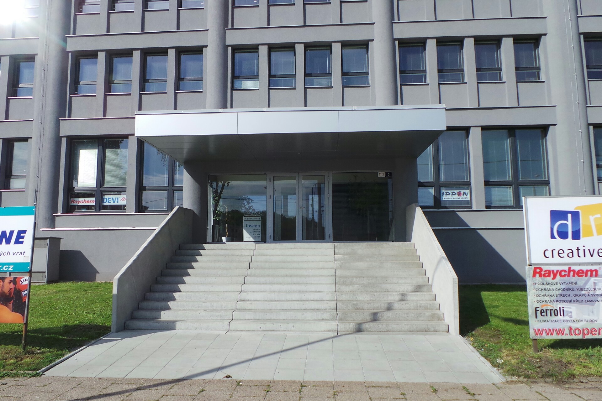 UNIRAD CZ, s.r.o.