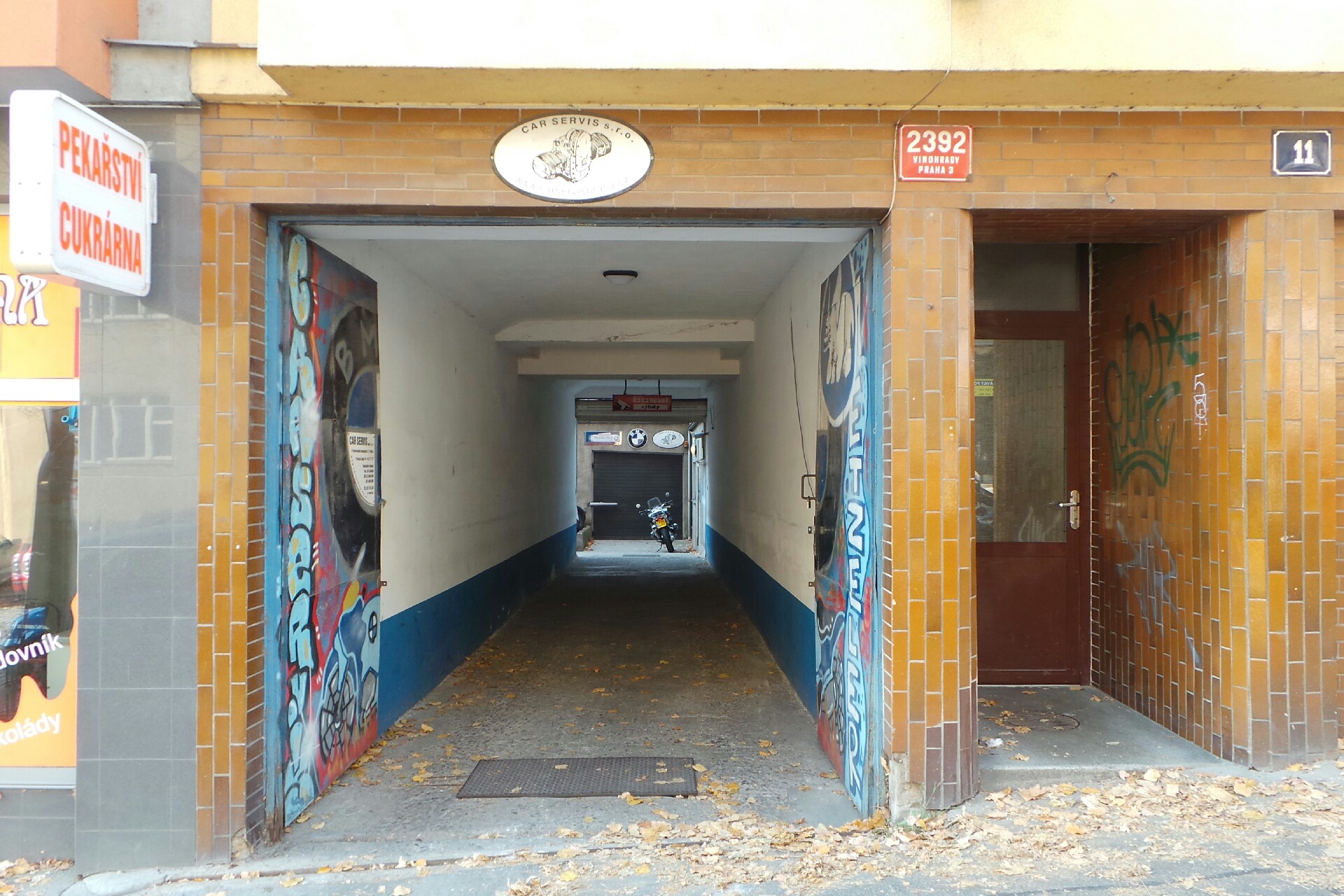 CAR SERVIS, spol. s r.o.