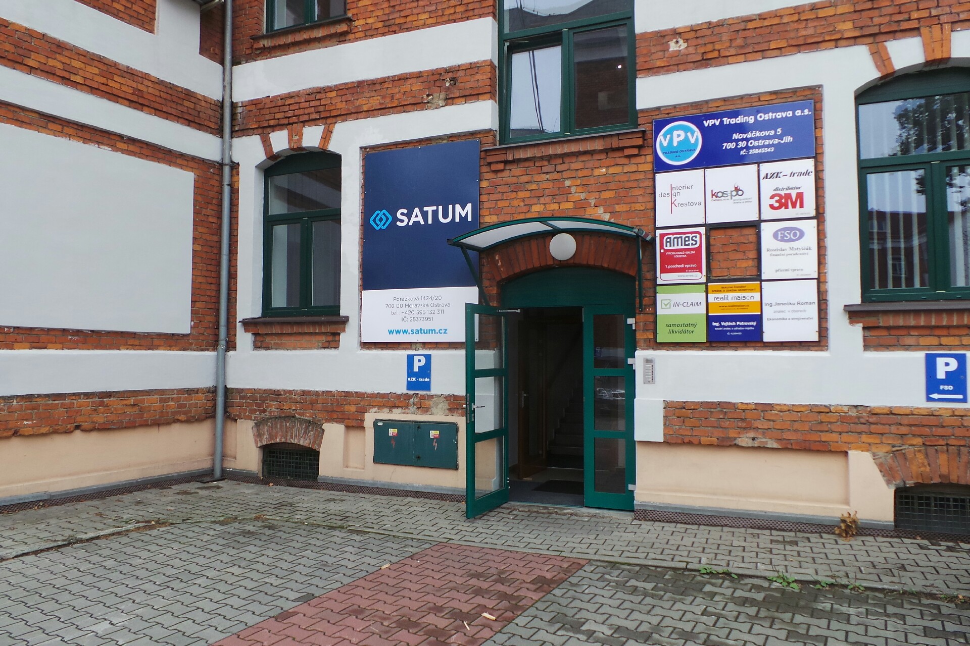 OPTIMUS BROKERS, s.r.o.