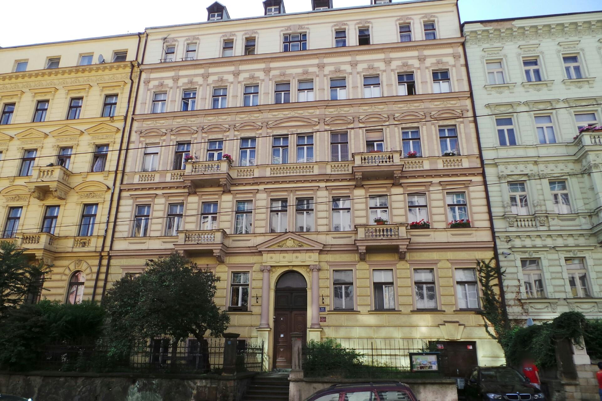 Junák - český skaut, středisko Dvojka Praha