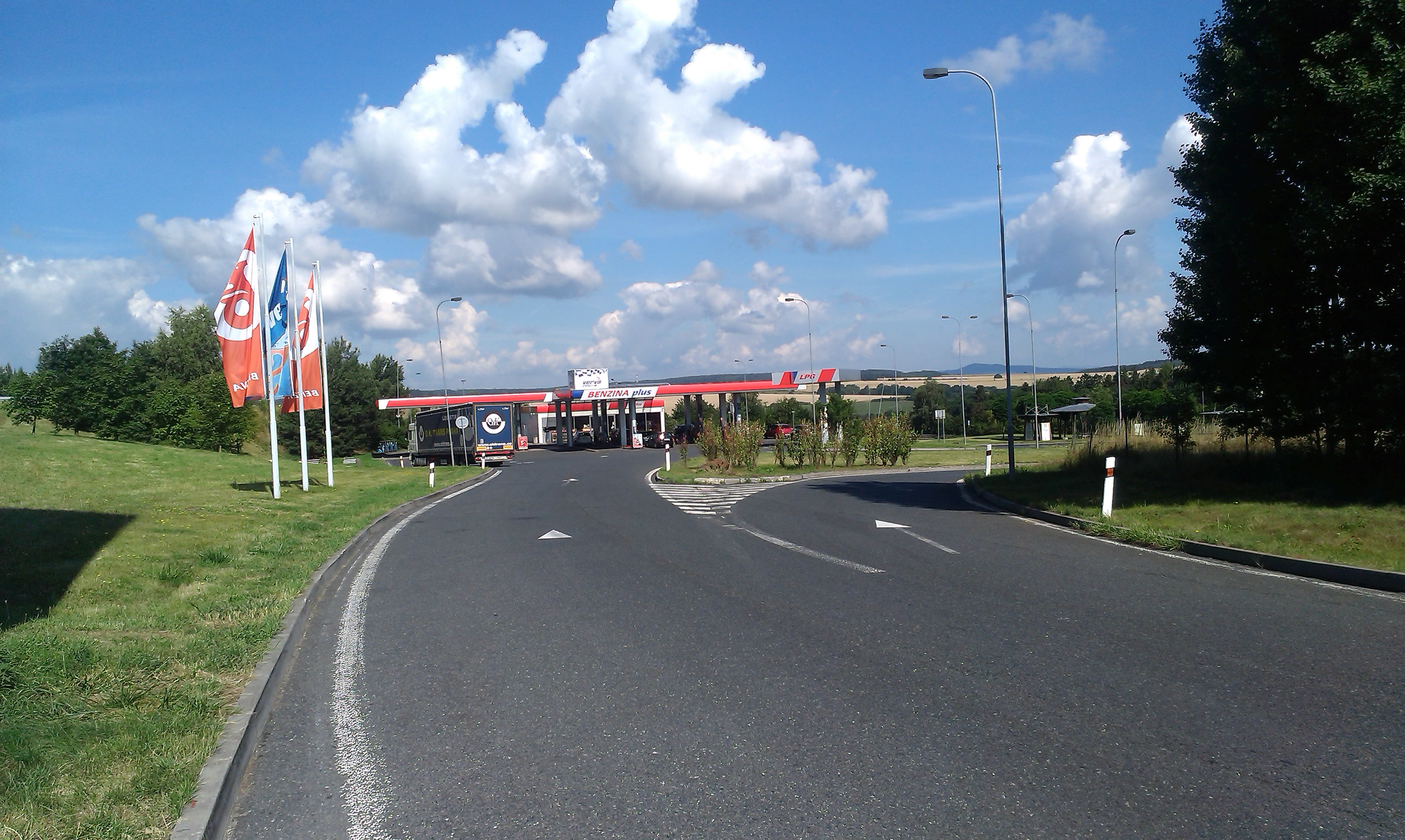 KRALUPOL, a.s. foto 2