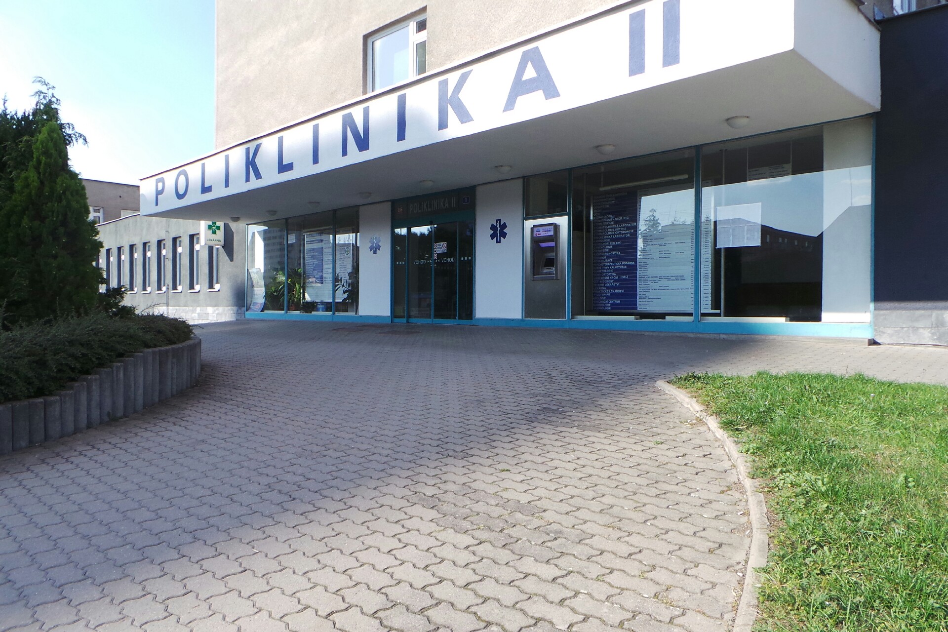 MUDr. Michael Poljakov foto 1