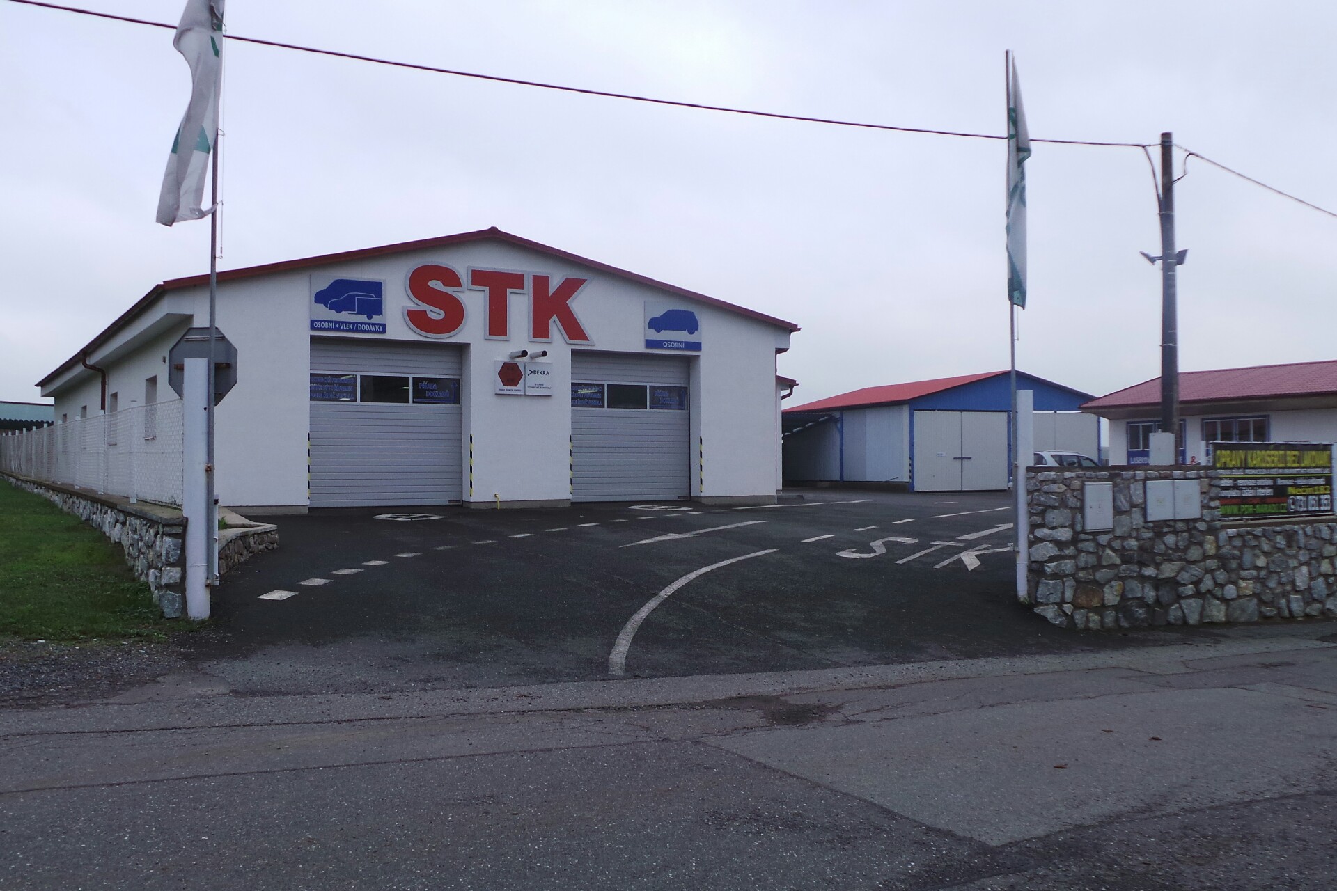 AUTO PETRA, spol. s r.o.