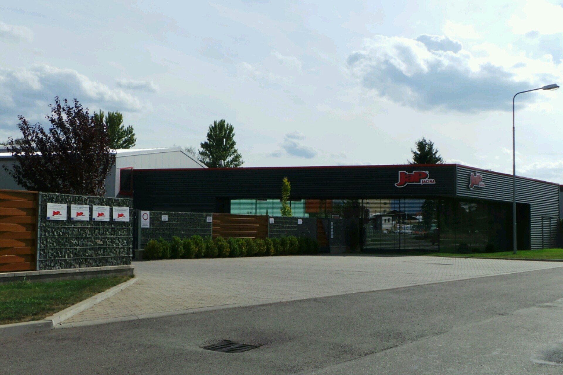 J&J Investments, s.r.o.