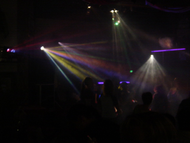 DJ Tom foto 2