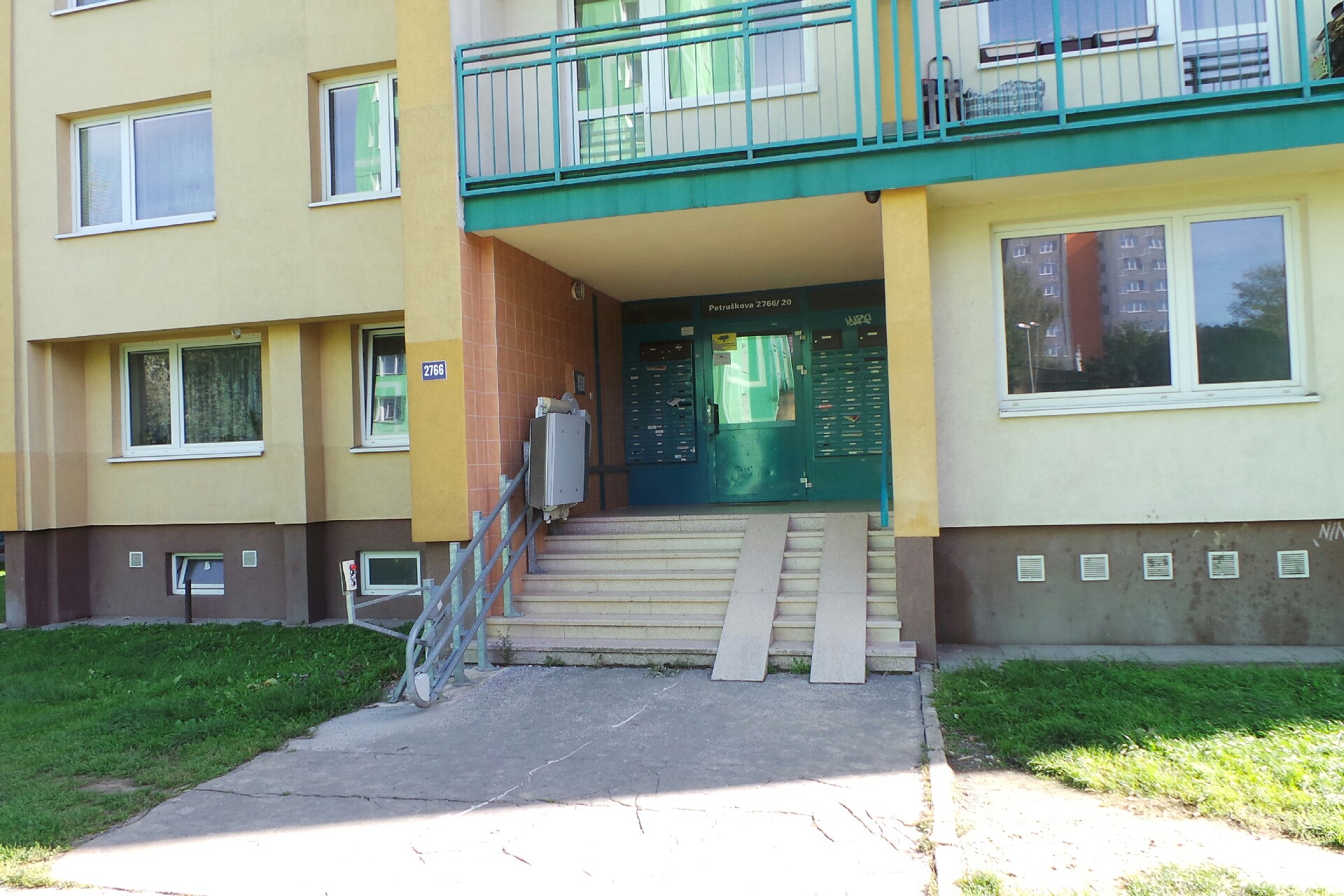 Účetnictví v Ostravě