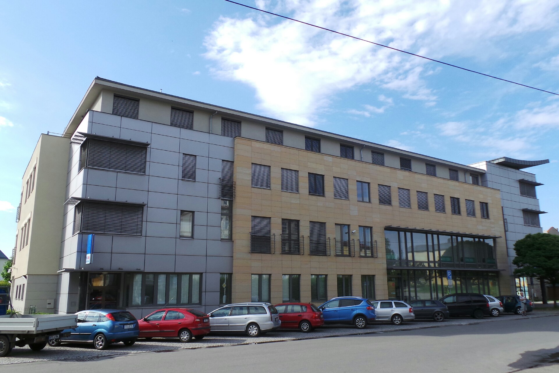 Česká spořitelna, a.s.