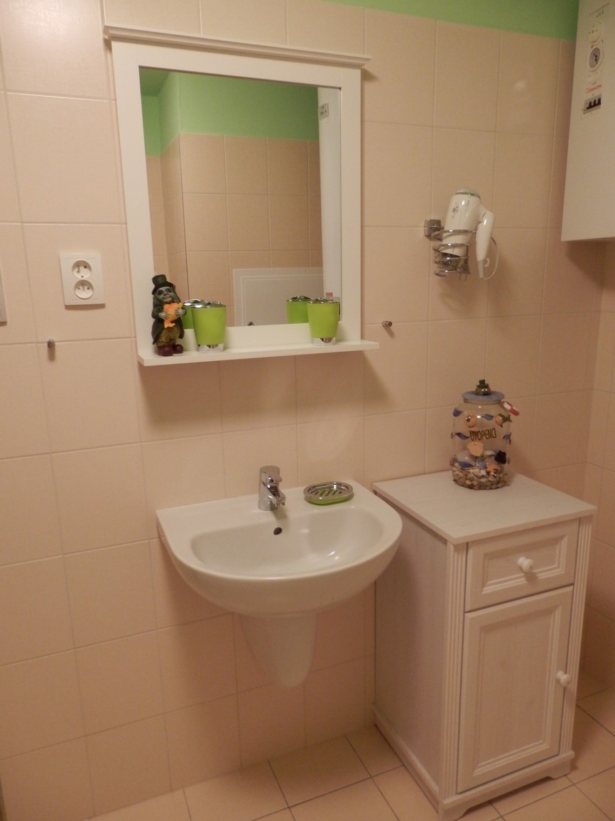 Apartmány Kam čert nemůže a U Hastrmánka foto 6