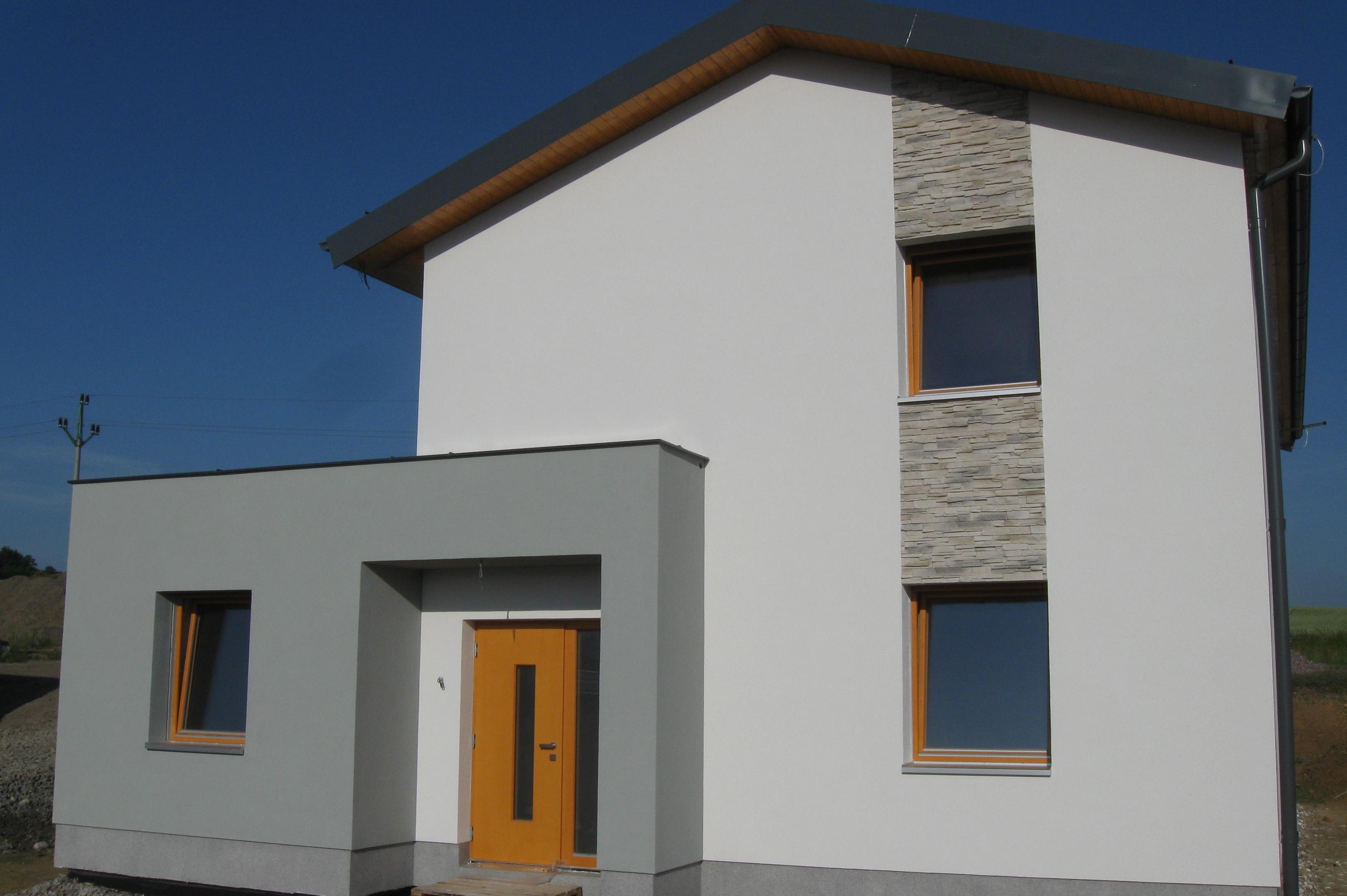 AD-ARCH Ing.arch.Alena Doležalová