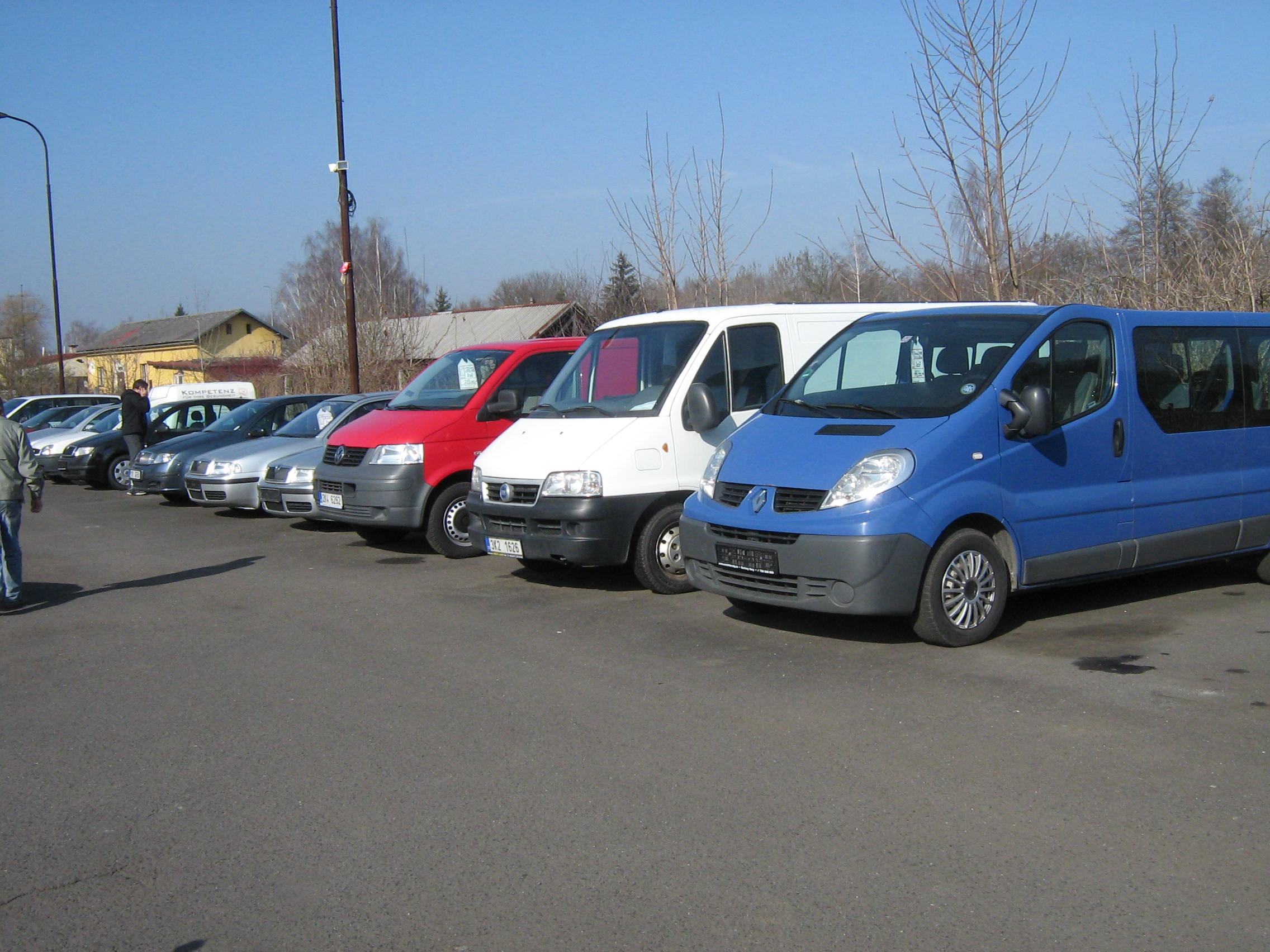 West Car Autobazar foto 3