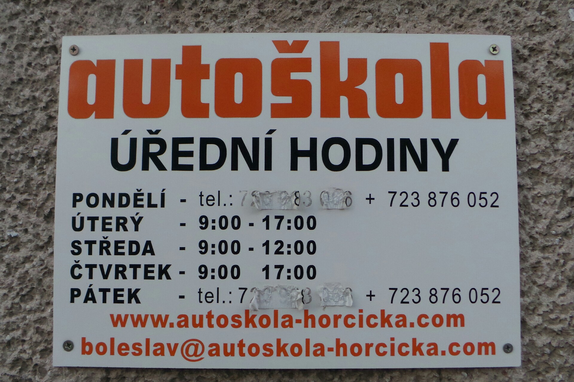 Horčička, s.r.o. foto 2