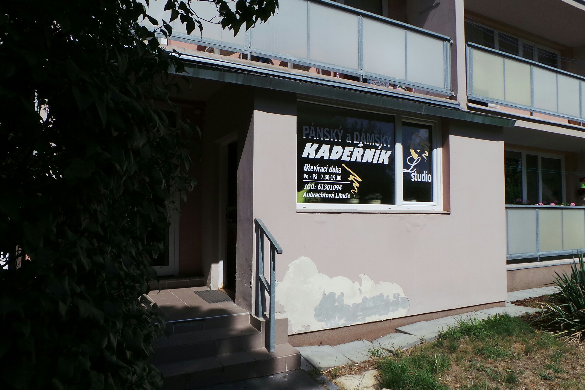 L studio - Libuše Aubrechtová foto 6