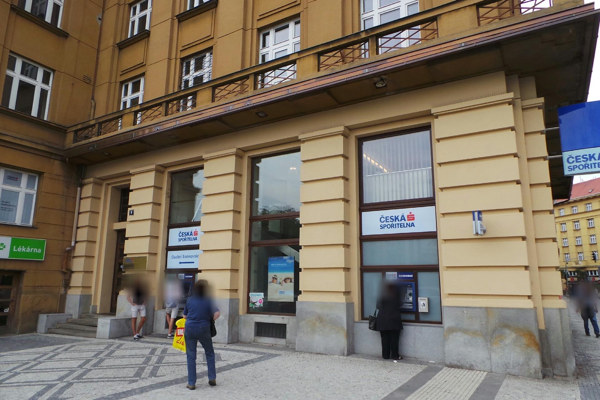 SYNLAB - Odběrové pracoviště