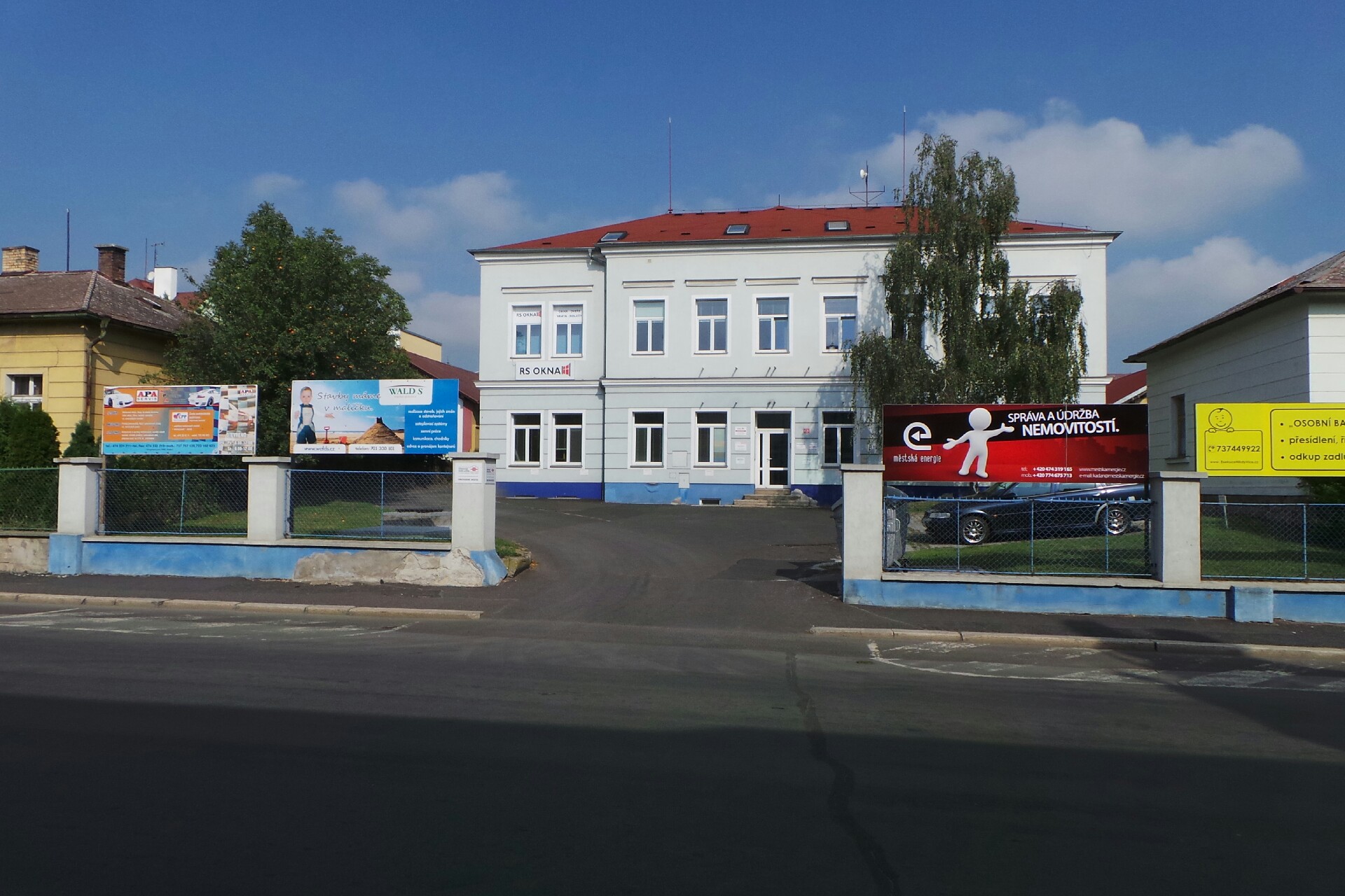 MAS Sdružení Západní Krušnohoří