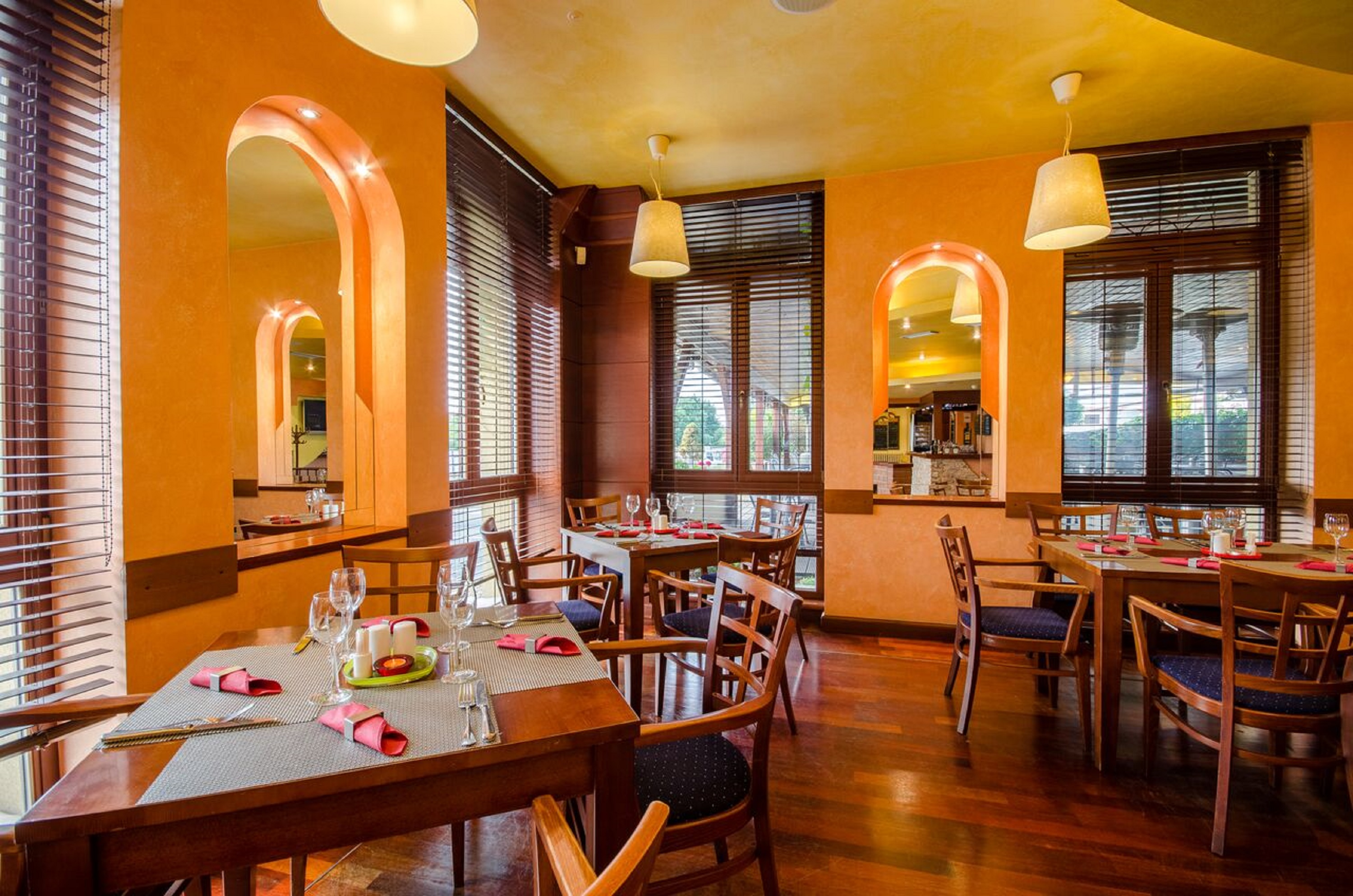 Restaurace Pod Ledem foto 2