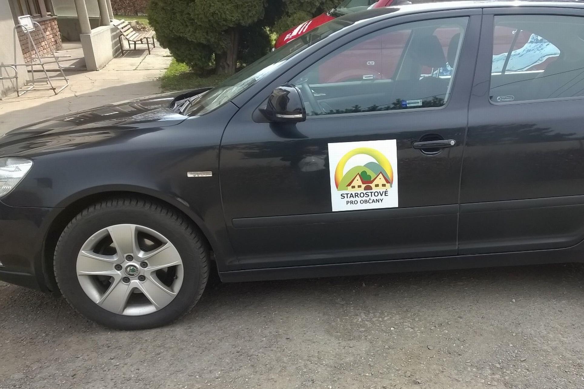 Starostové pro občany