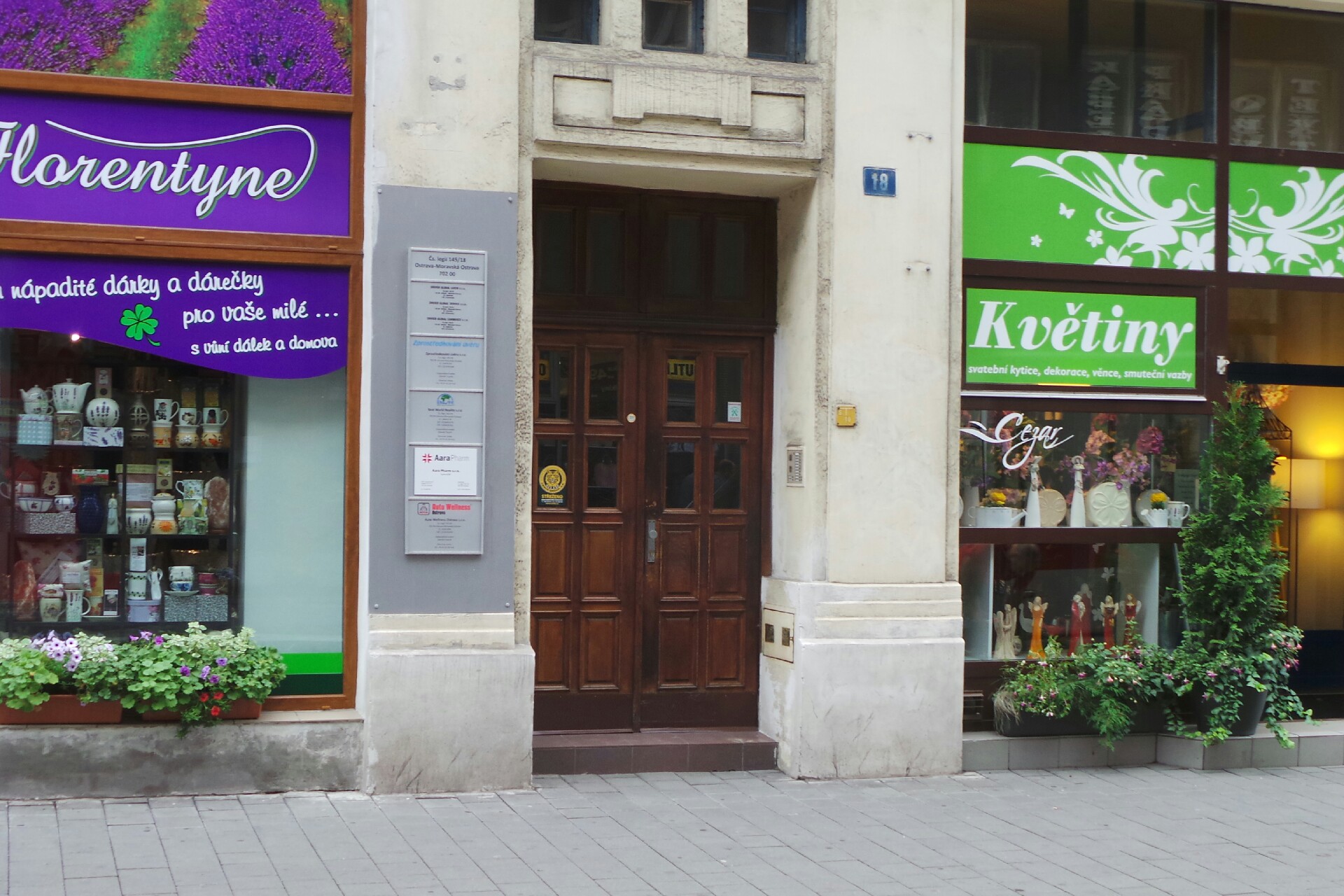 Master Credit, s.r.o.