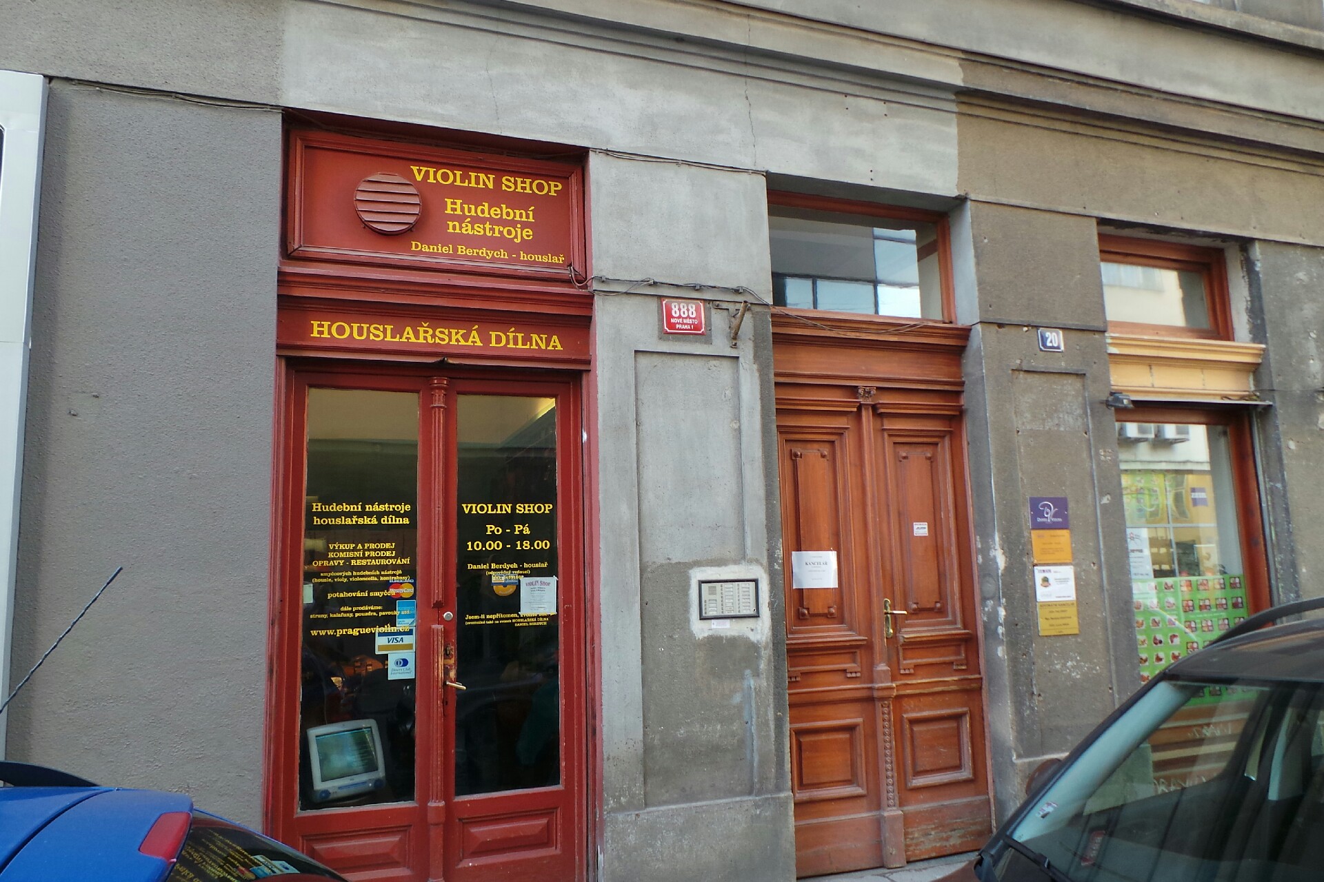 Mgr. Daniel Viduna, advokát foto 1