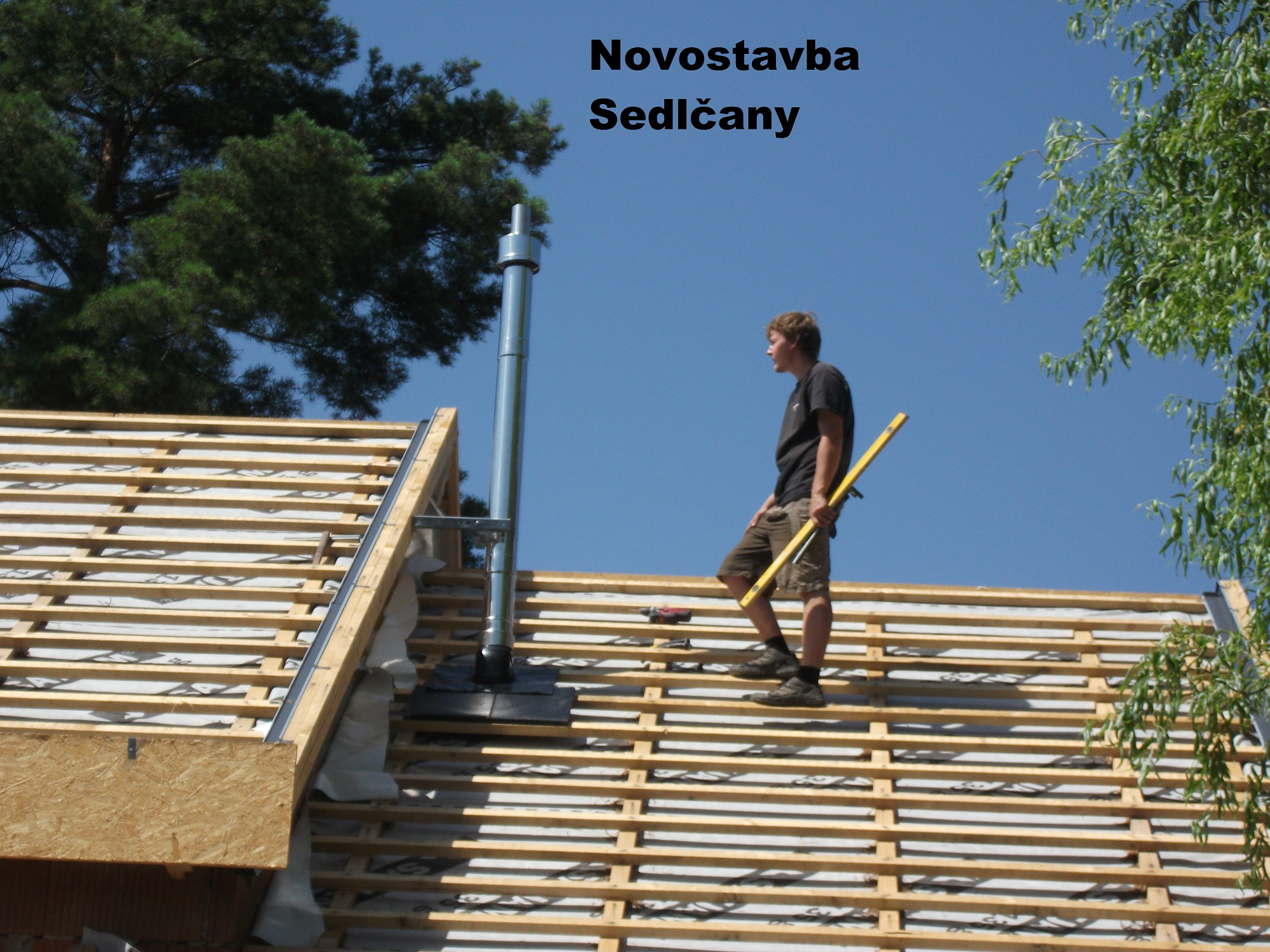 Kominictví Votice foto 6
