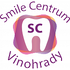 logo Smile Centrum Vinohrady